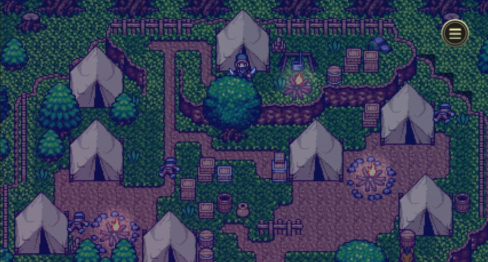 Assassins Guild screenshot 5