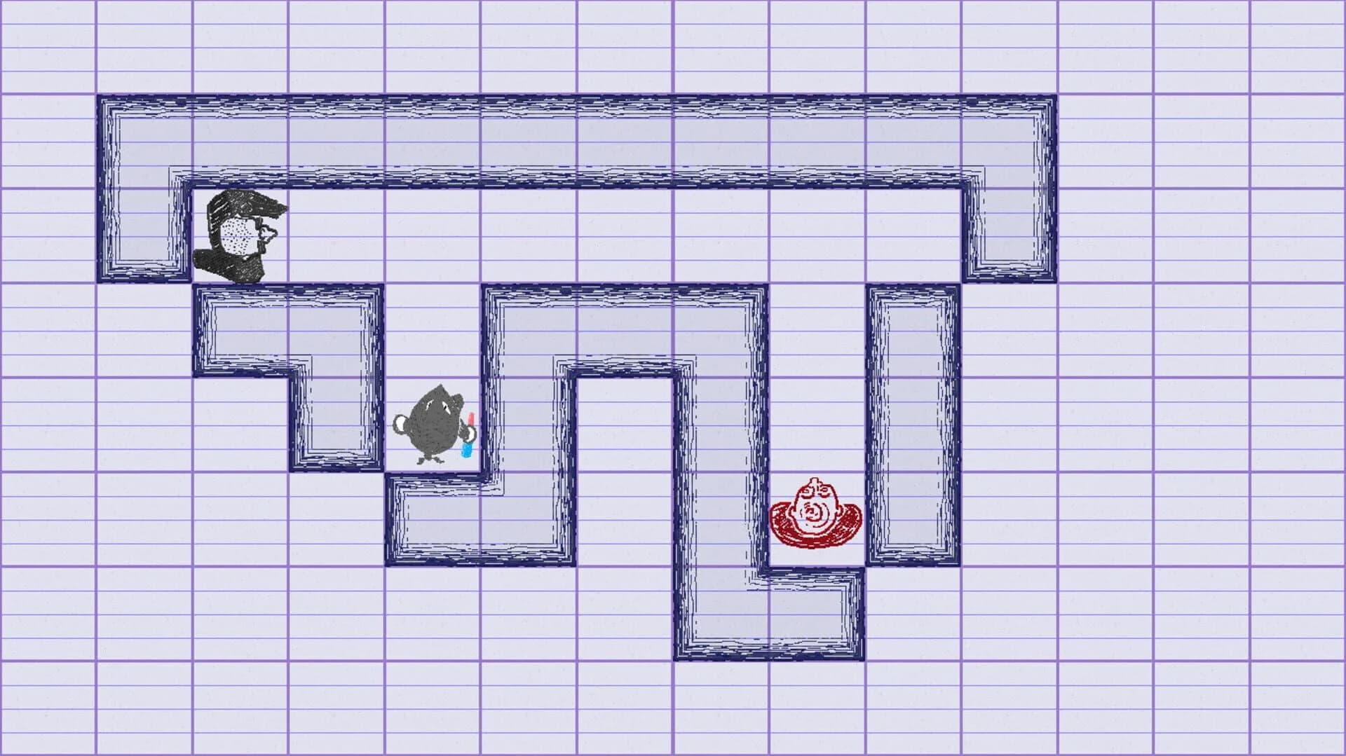 Assassinvisible screenshot 5