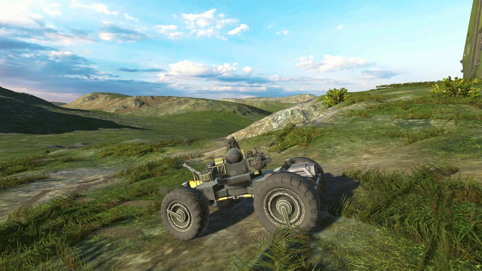 Assault Bots screenshot 7
