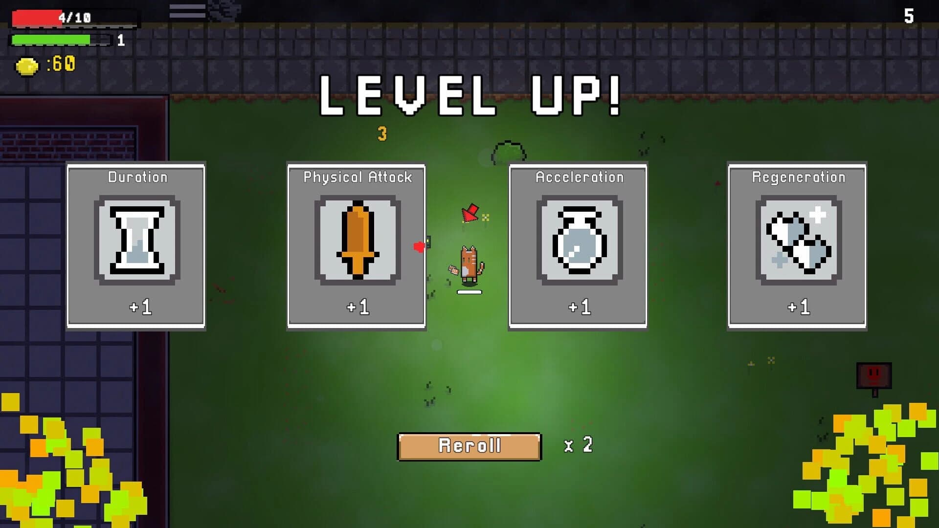 Assault Mayhem screenshot 1