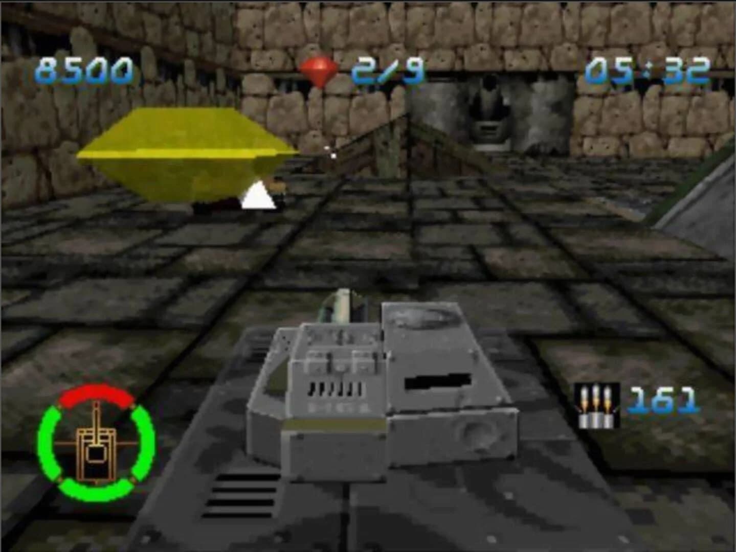 Assault Rigs screenshot 5