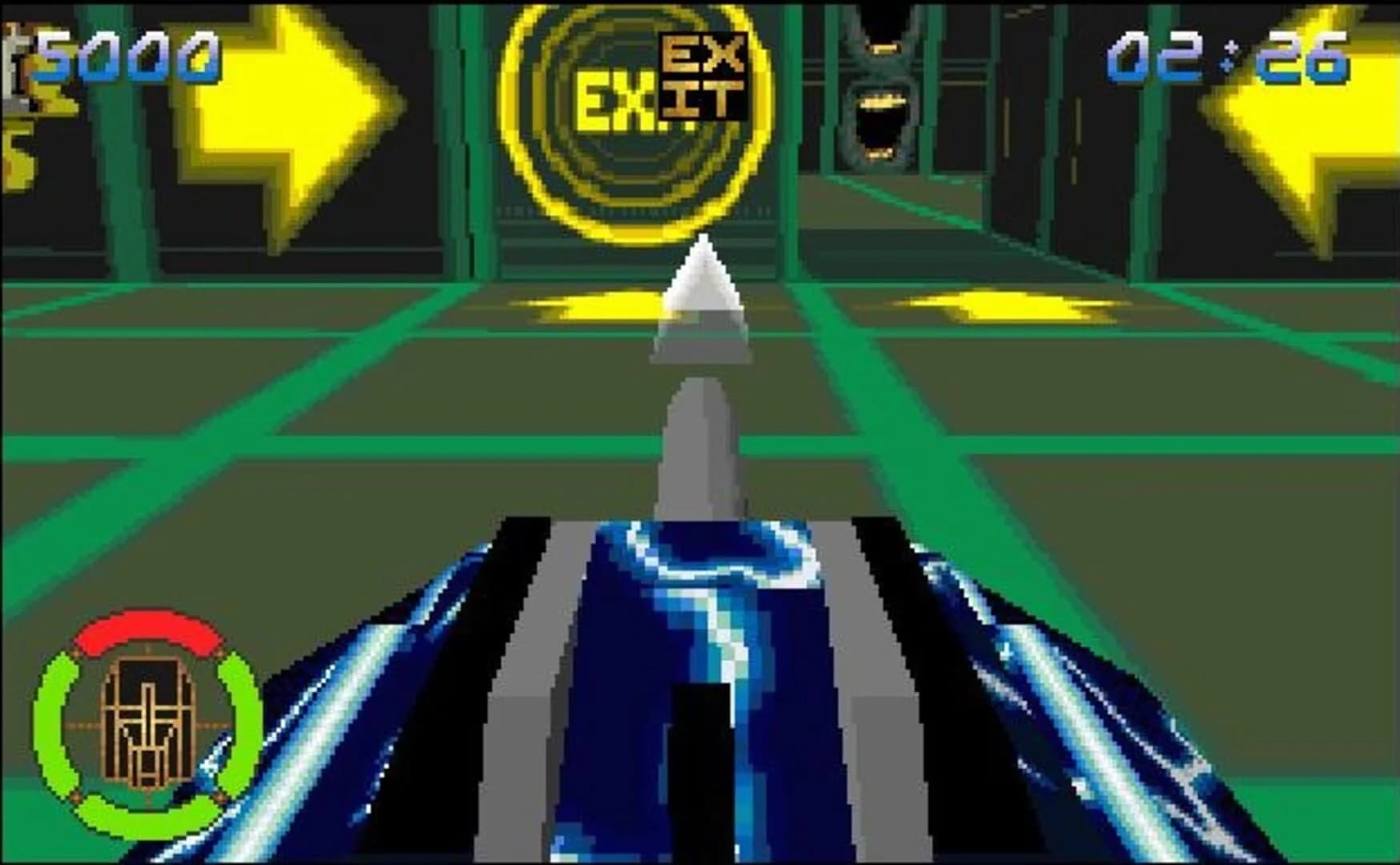 Assault Rigs screenshot 1