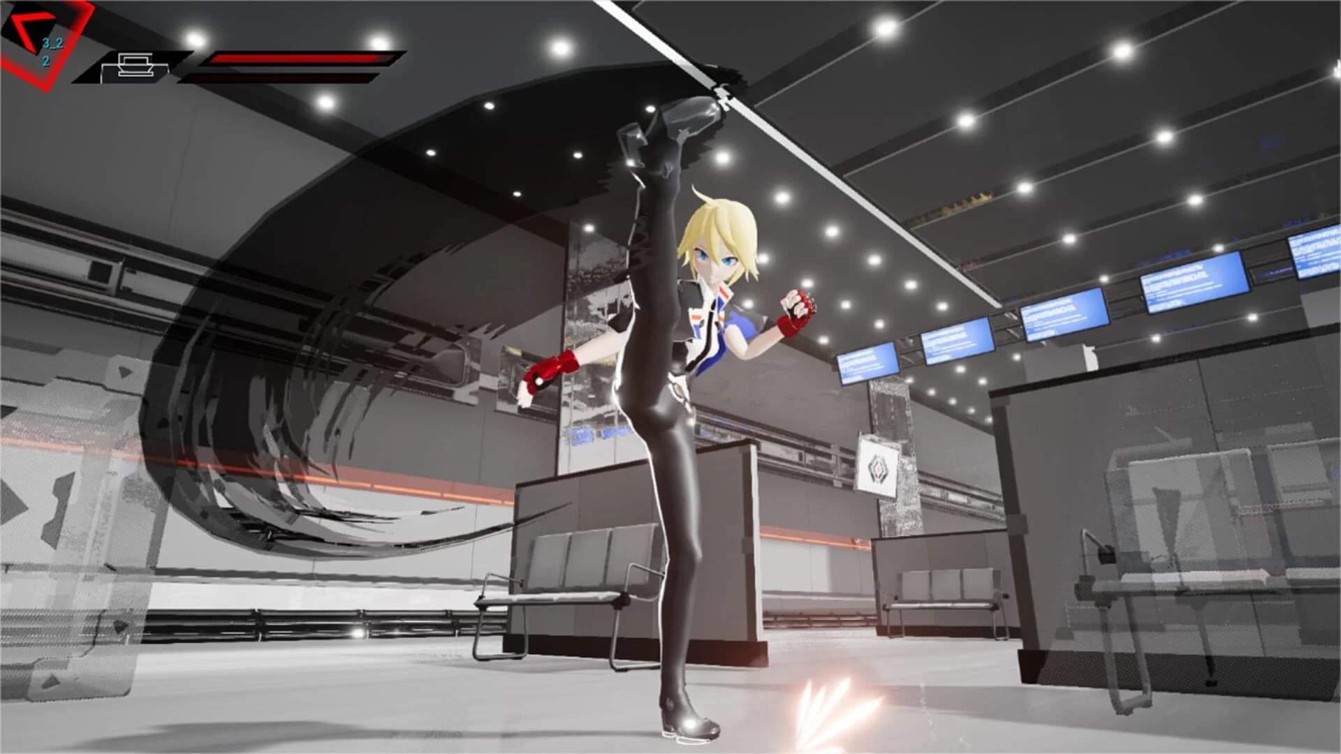 Assault Spy screenshot 4