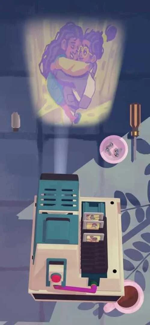 Assemble With Care screenshot 5