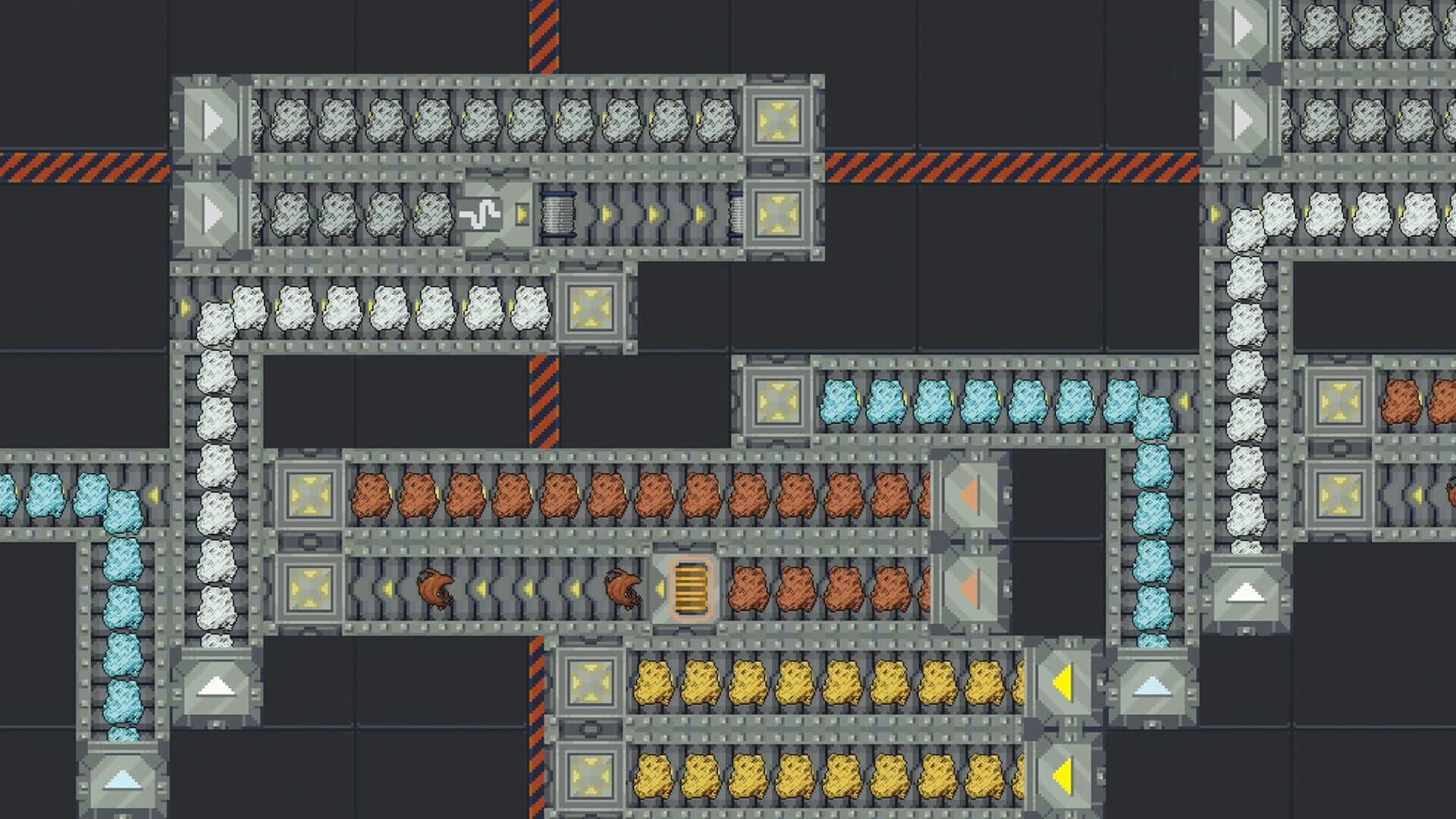 Assembly Line 2 screenshot 3