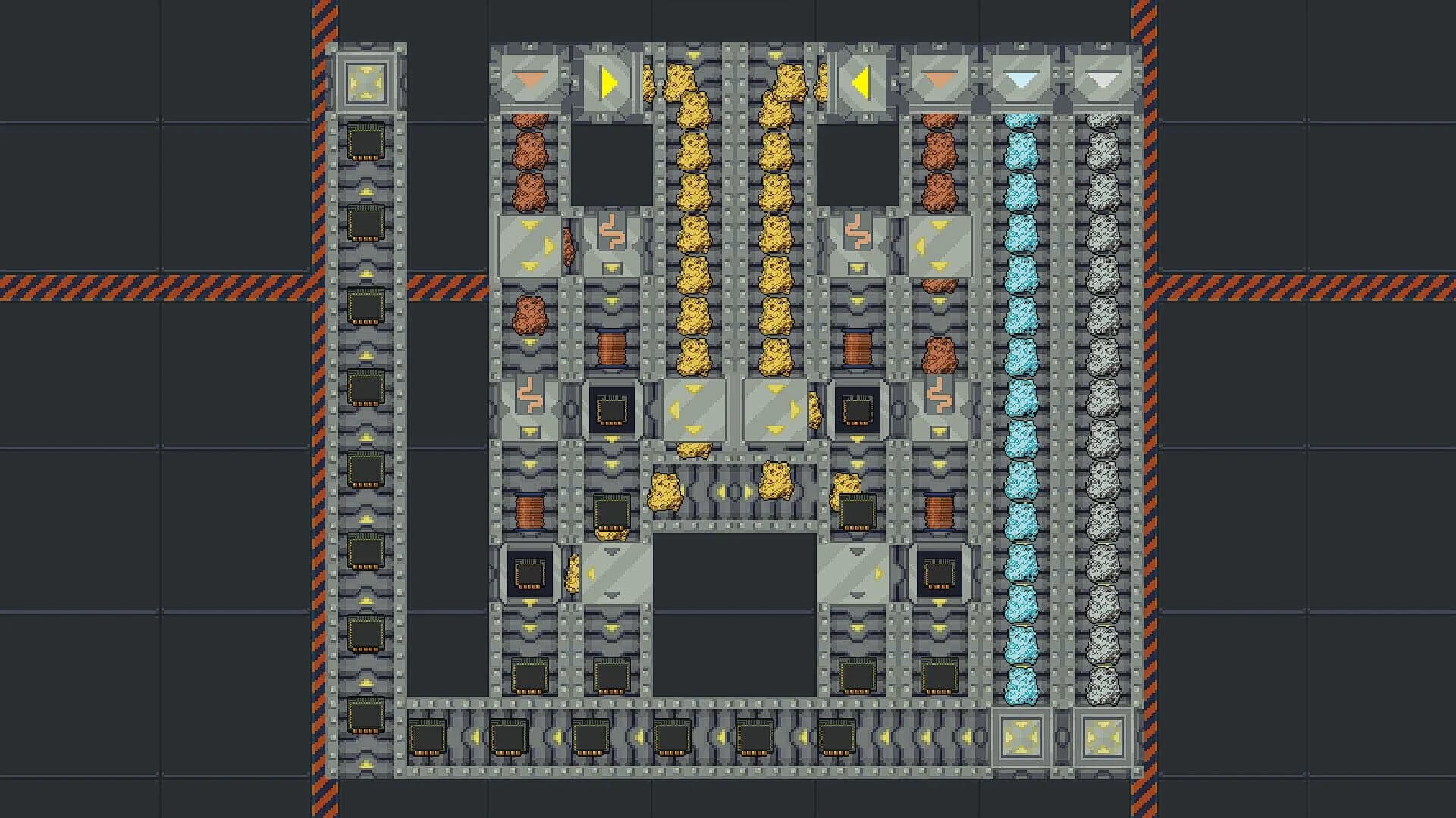 Assembly Line 2: Mobile Version screenshot 3
