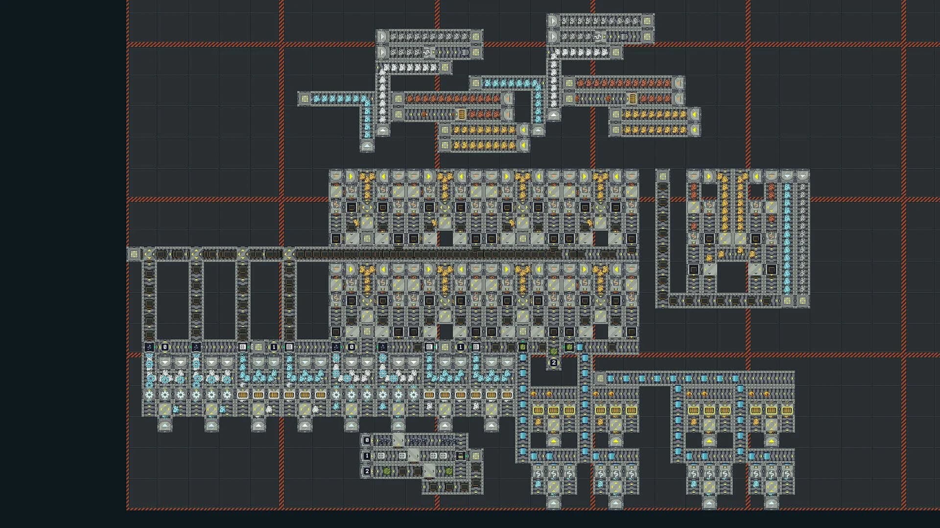 Assembly Line 2: Mobile Version screenshot 5