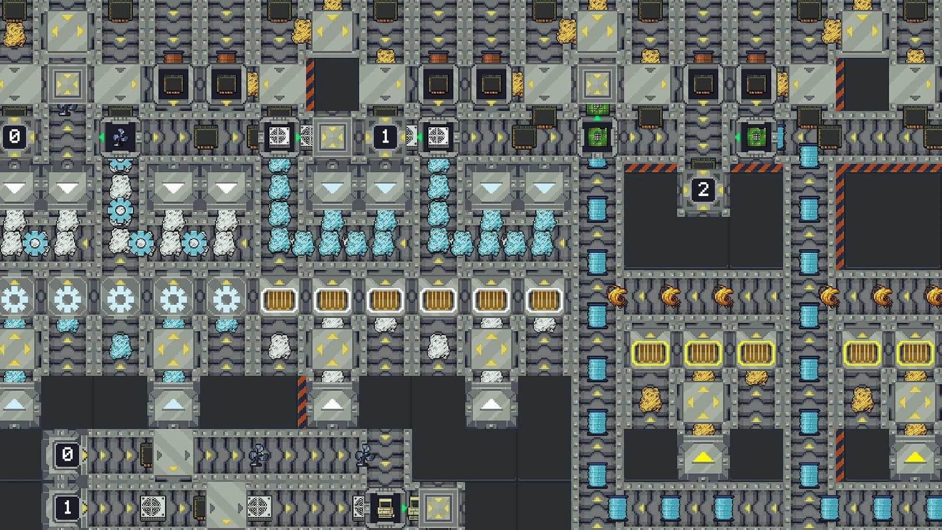 Assembly Line 2: Mobile Version screenshot 4