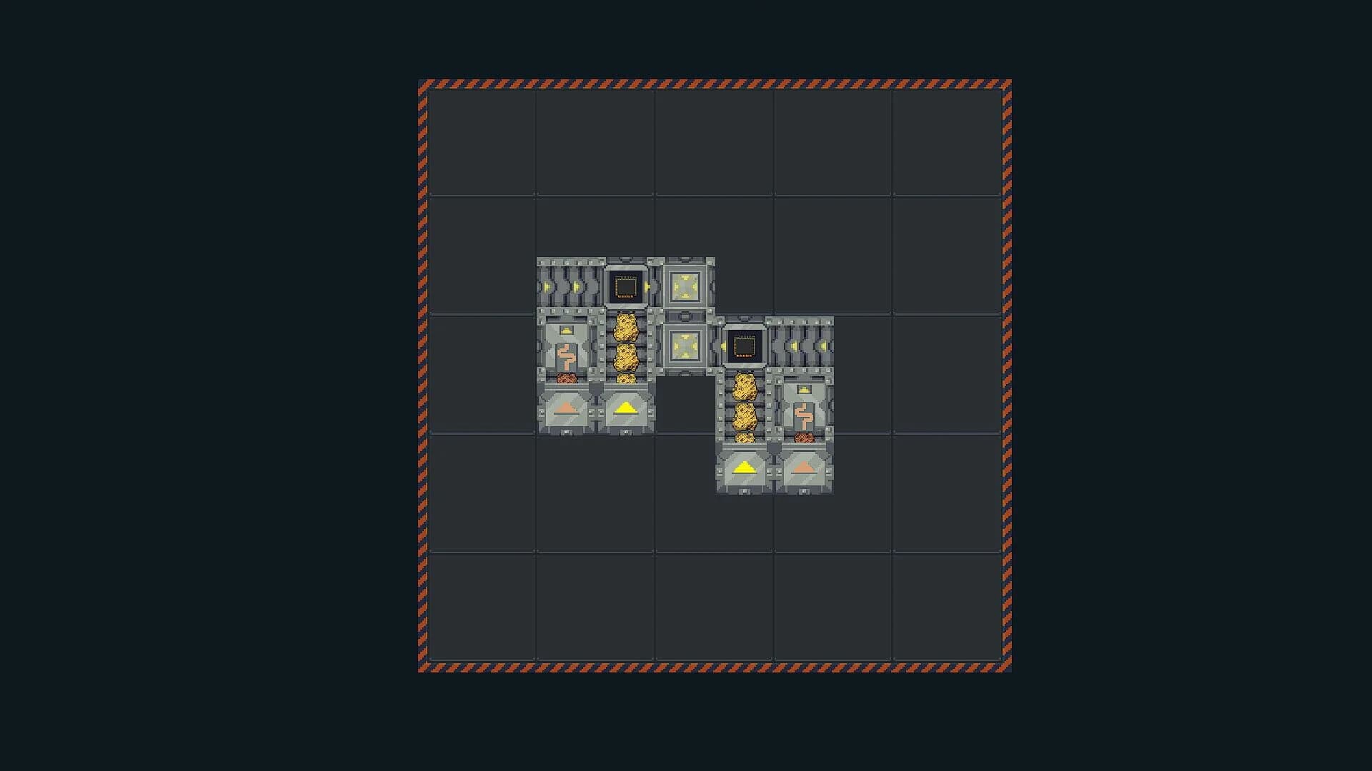 Assembly Line 2: Mobile Version screenshot 2