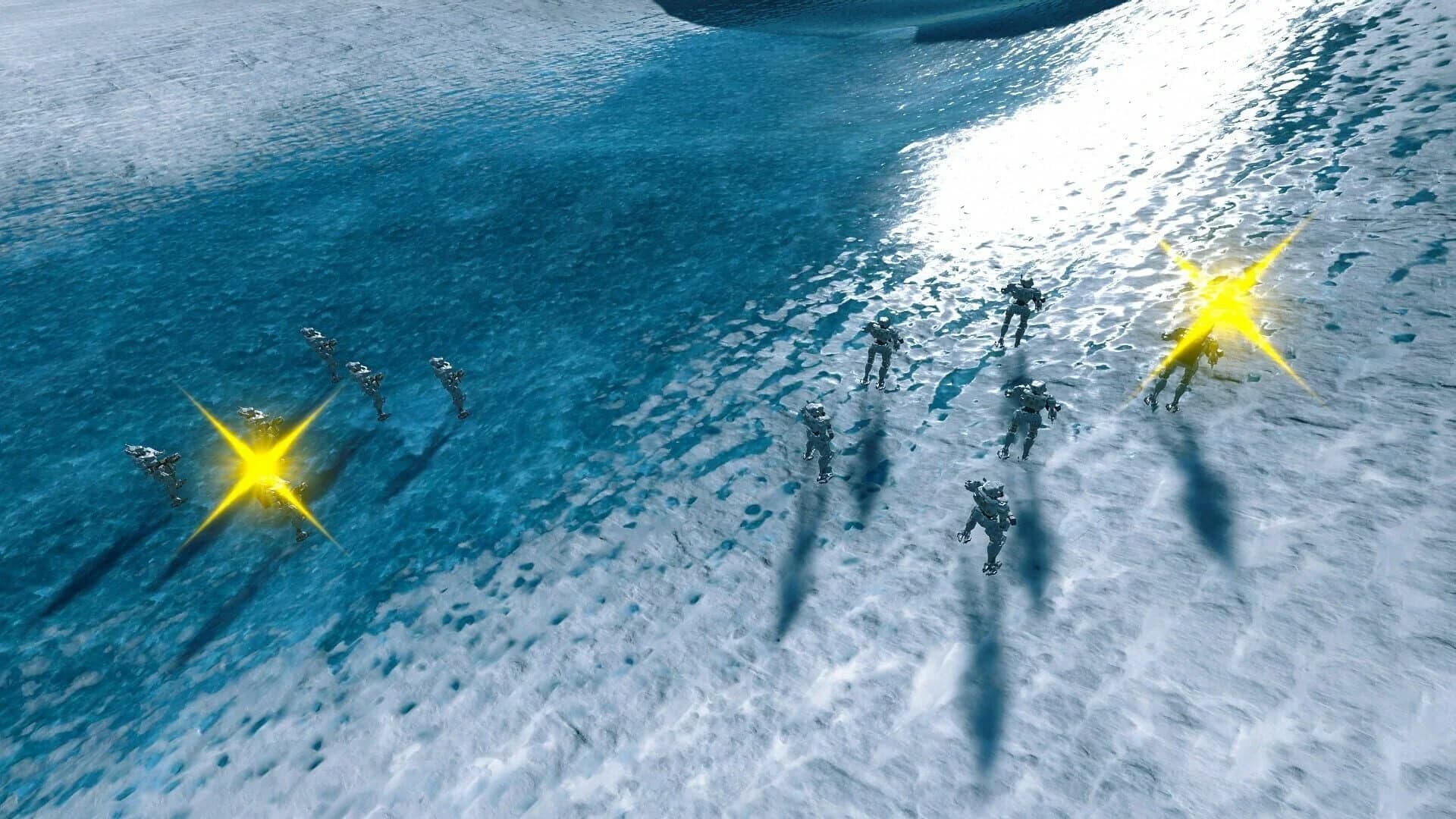 Assembly RTS screenshot 4