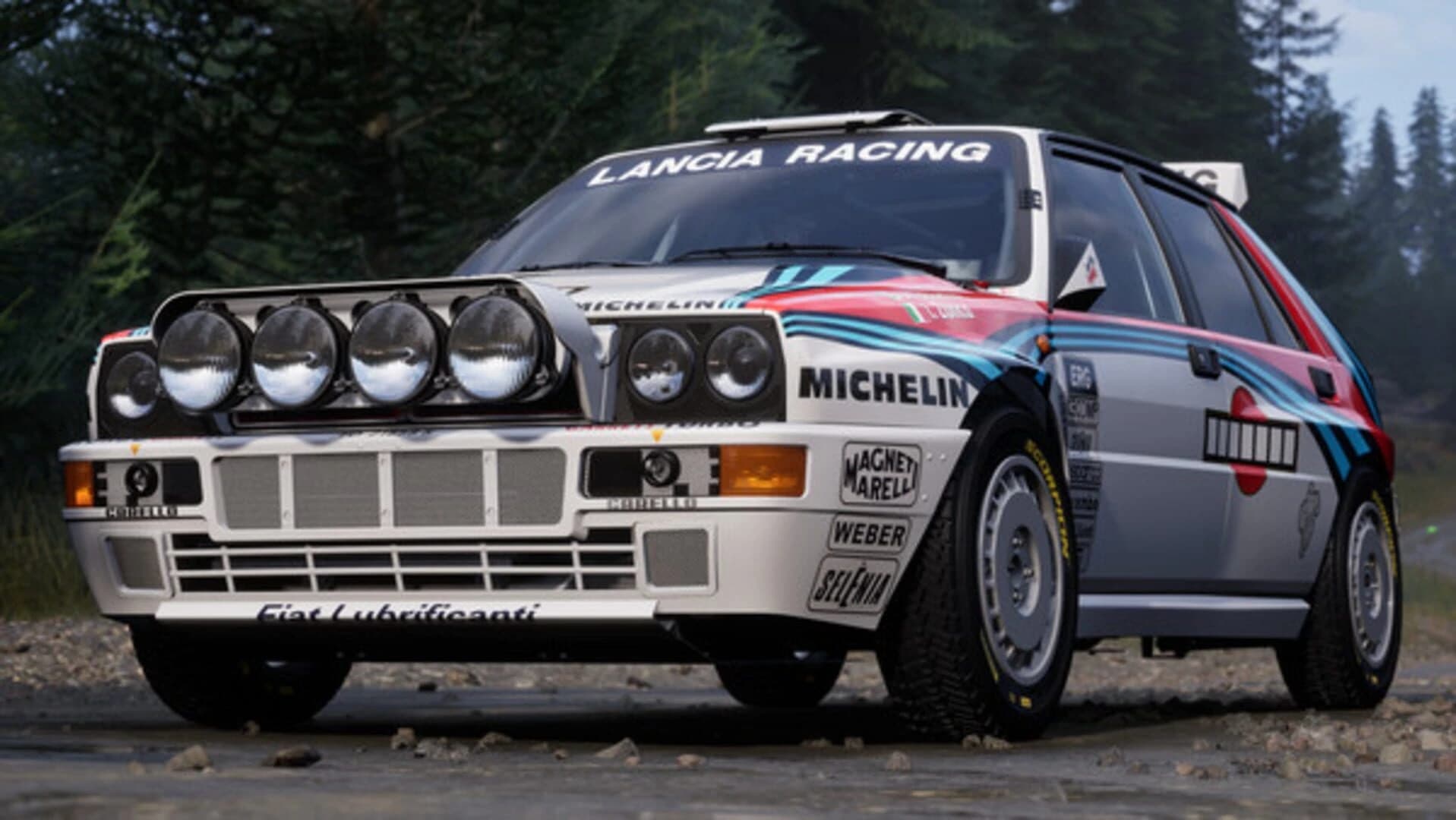 Assetto Corsa Rally screenshot 2