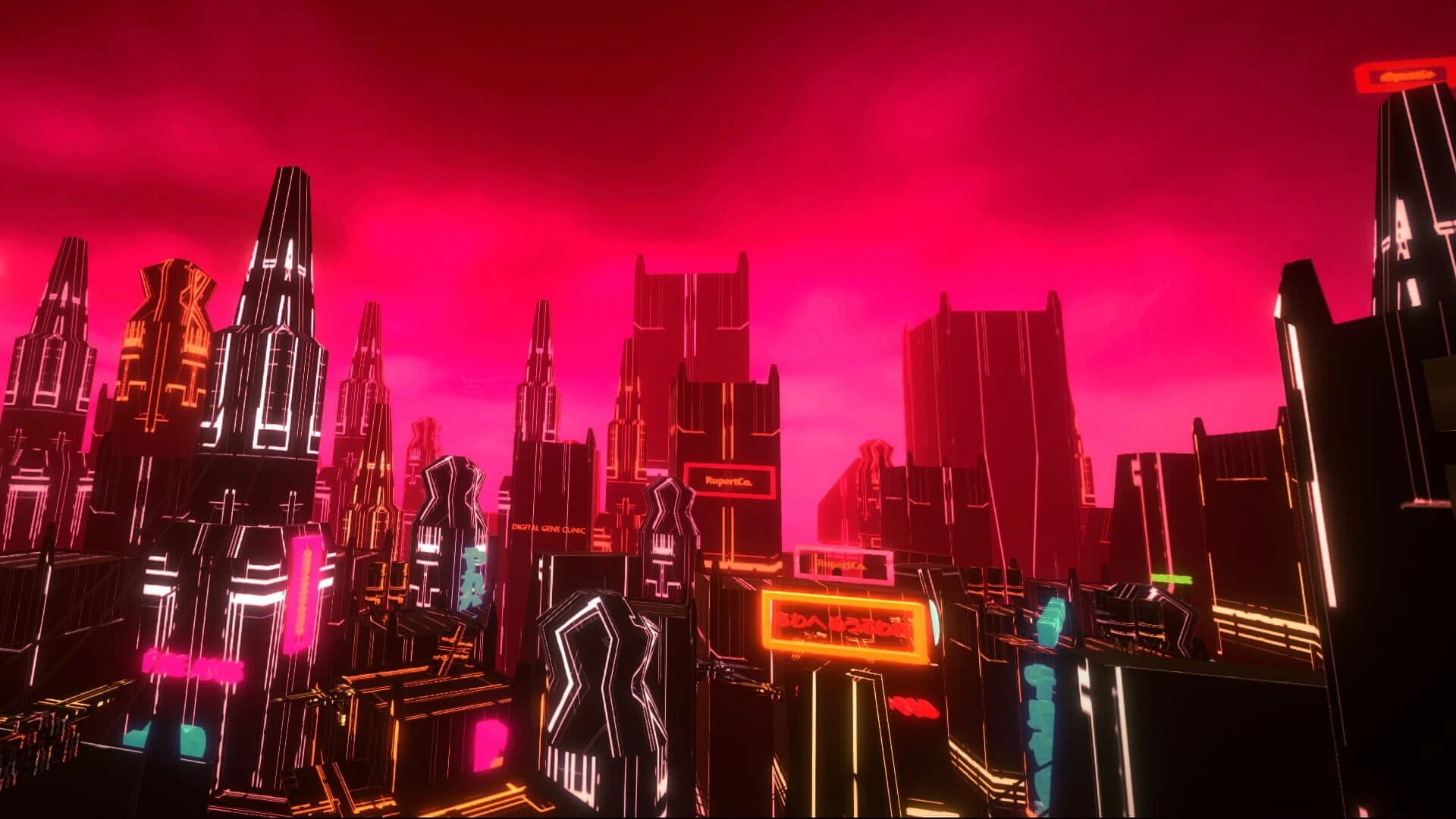 Assimilation X screenshot 3