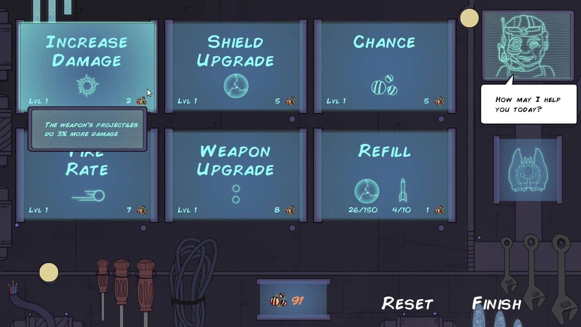 AST-Hero screenshot 1