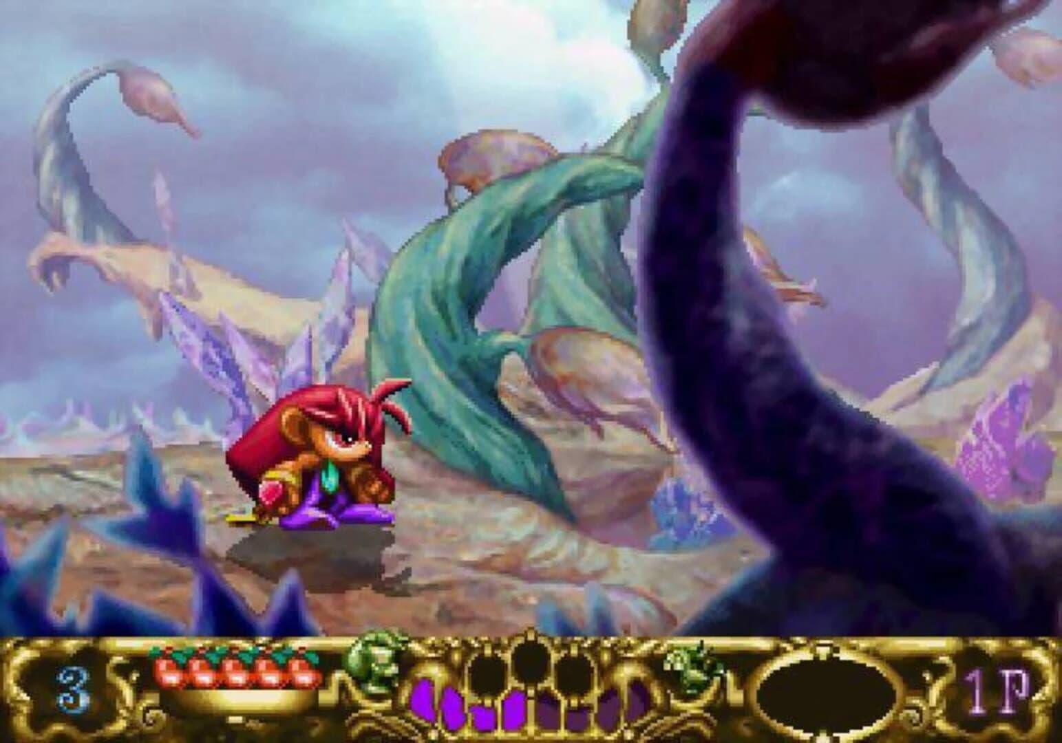 Astal screenshot 1