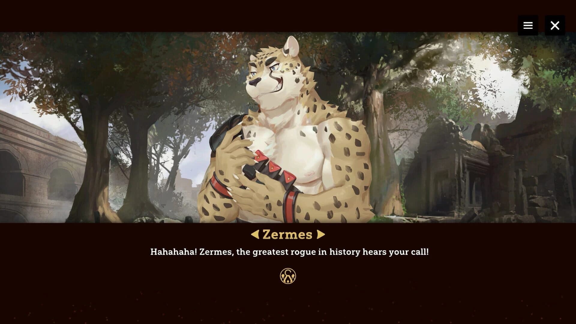 Astatos screenshot 3