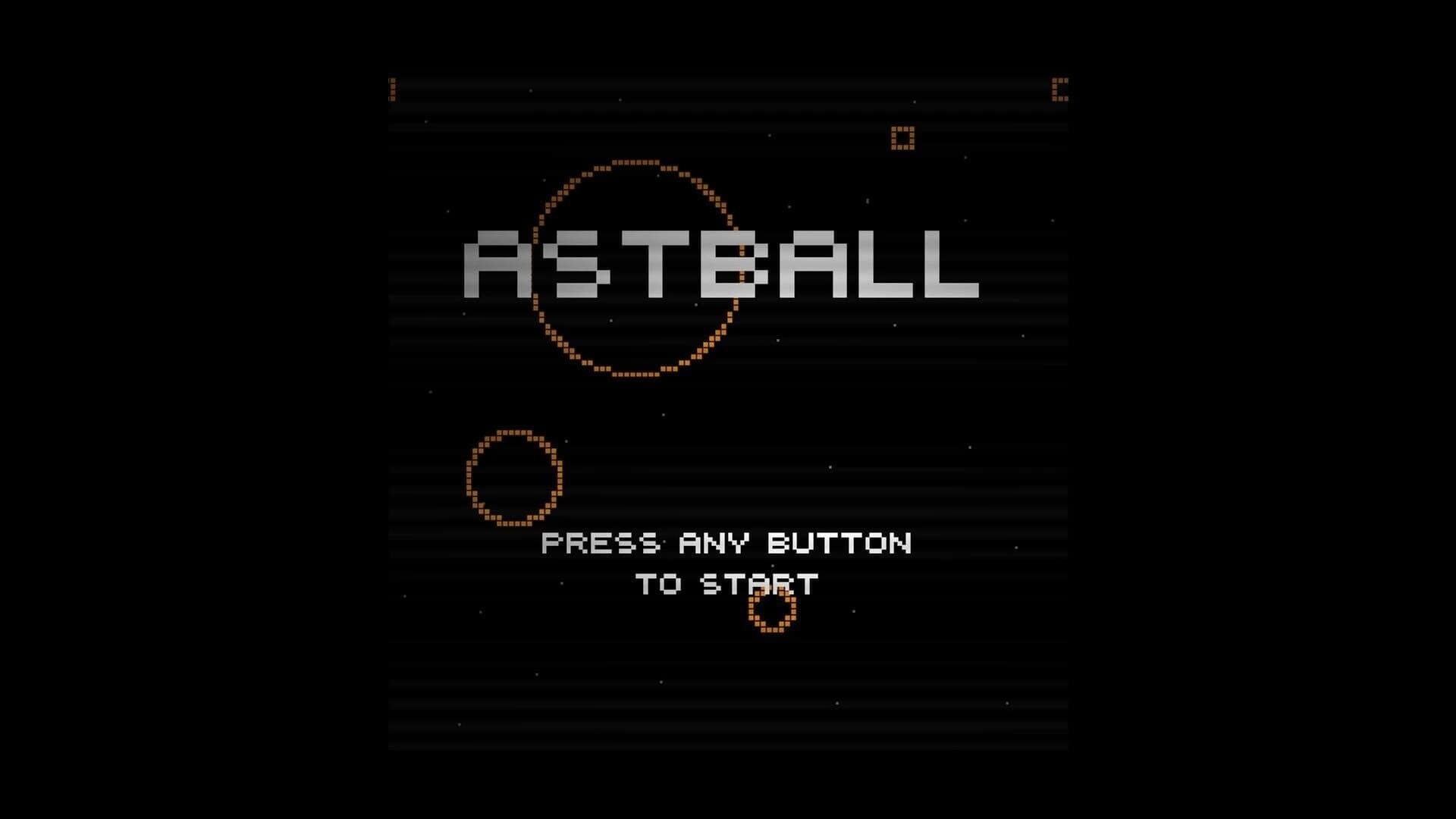 Astball screenshot 1