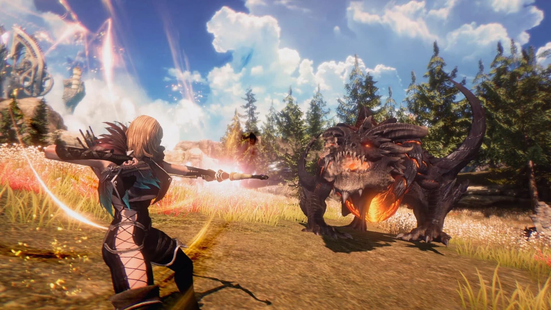 Astellia screenshot 5