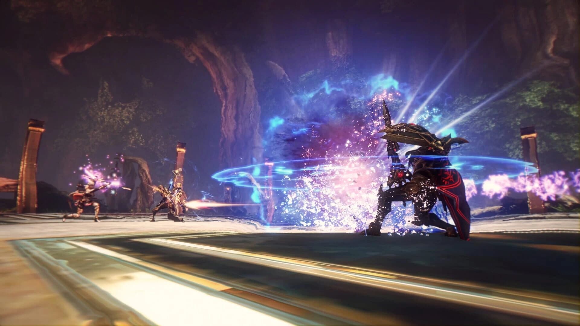 Astellia Royal screenshot 4