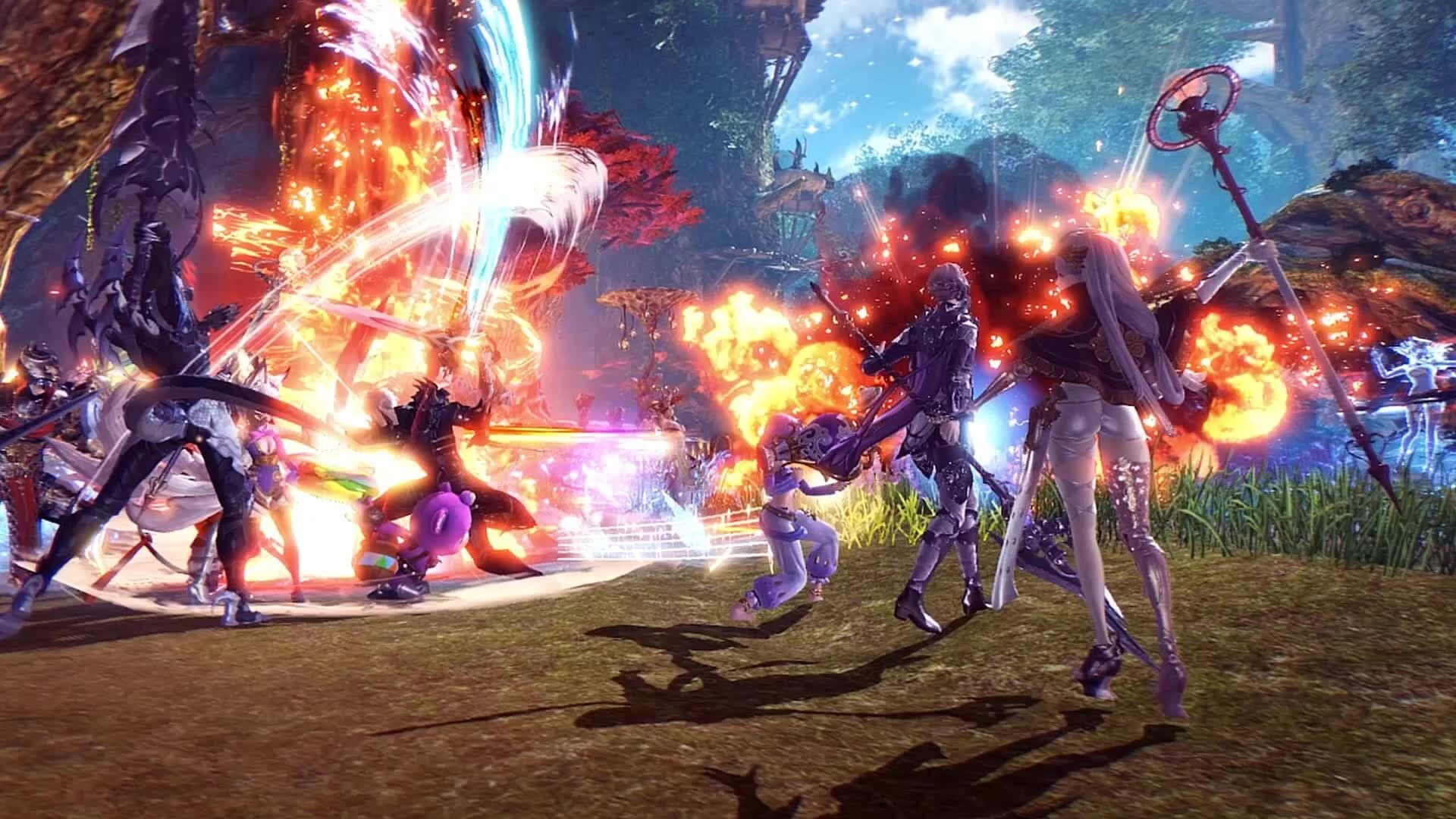 Astellia Royal screenshot 5