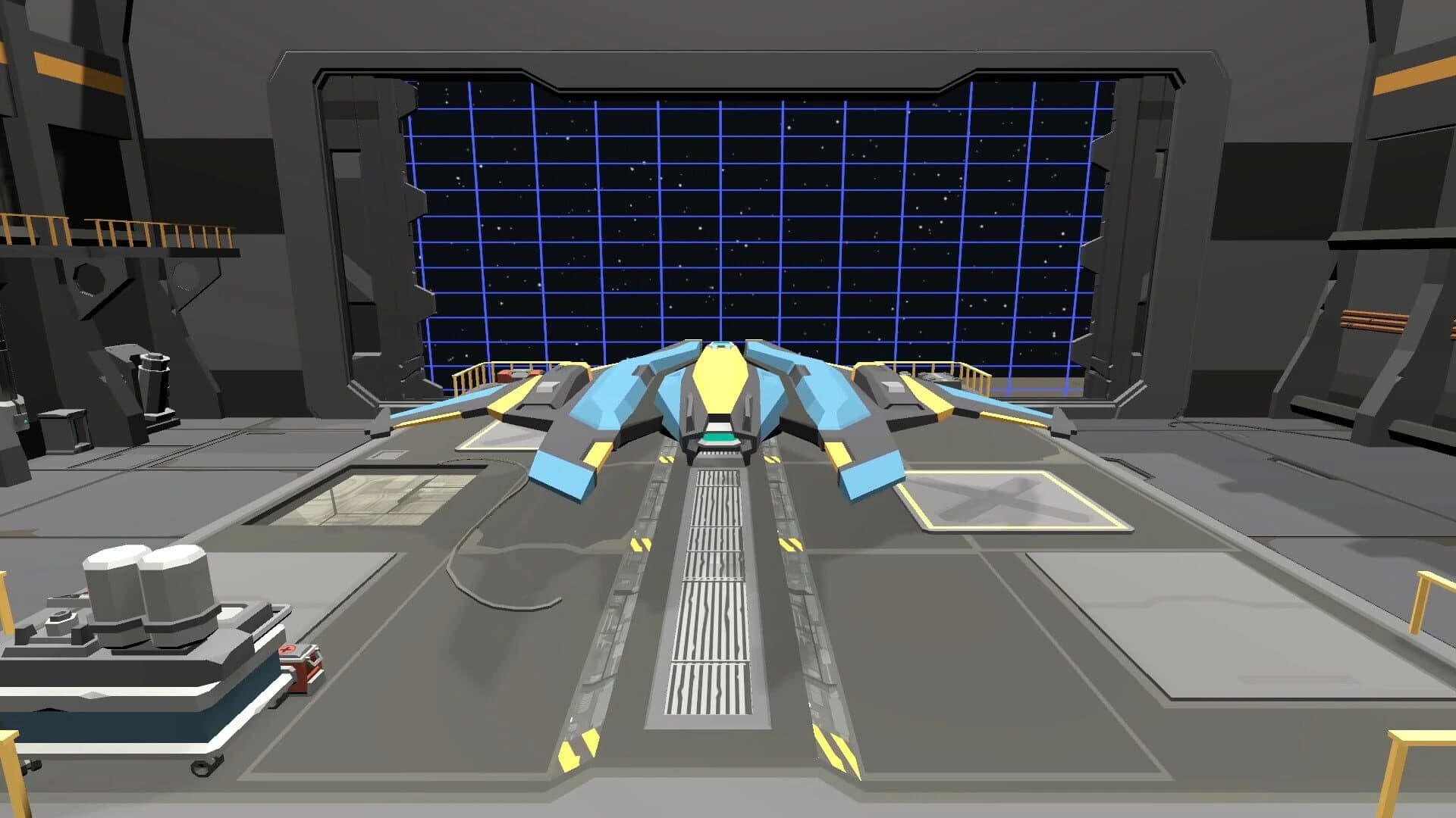 Aster Force screenshot 5