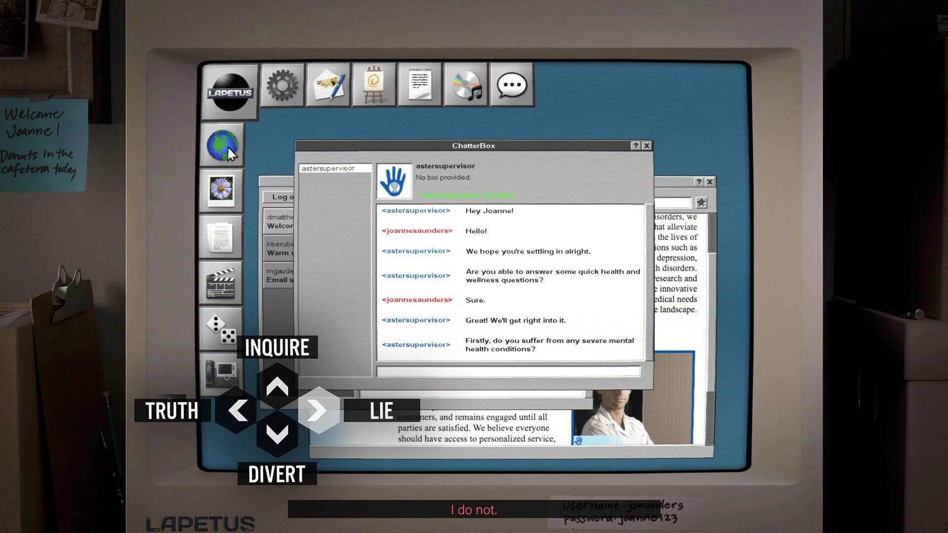 Aster Initiative screenshot 3