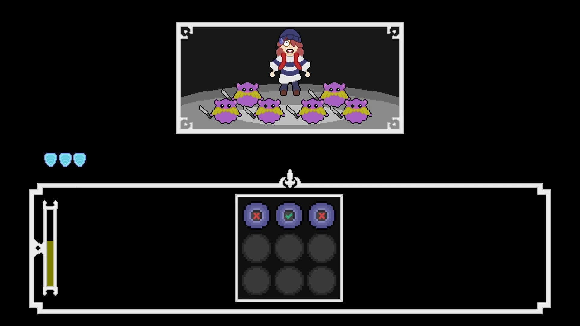 Asterelis screenshot 5