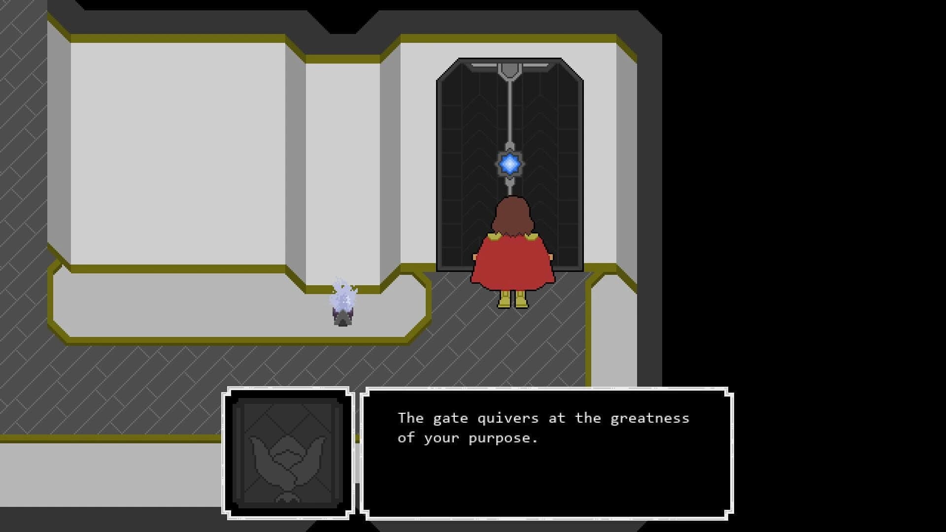 Asterelis screenshot 2