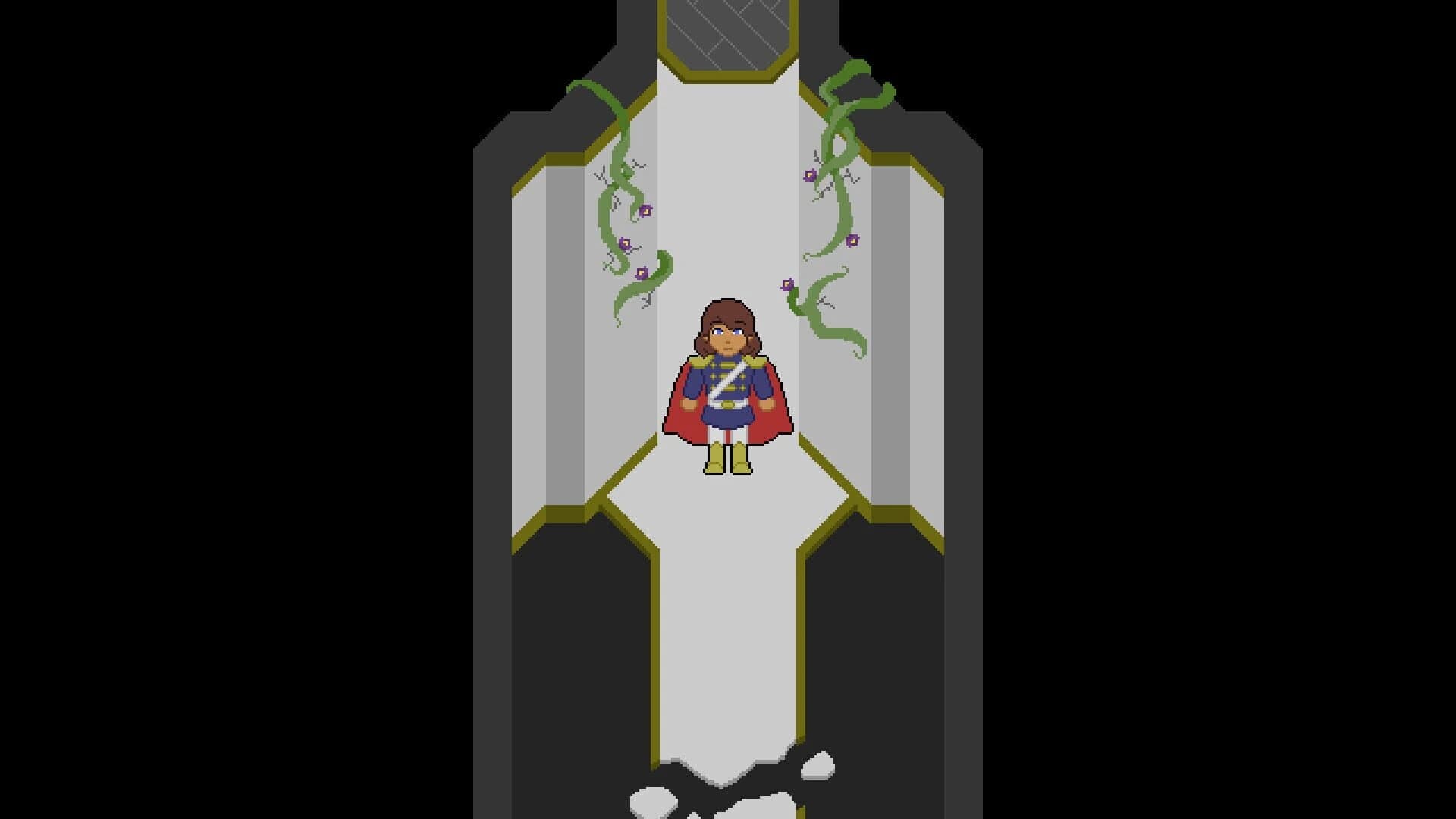 Asterelis screenshot 1