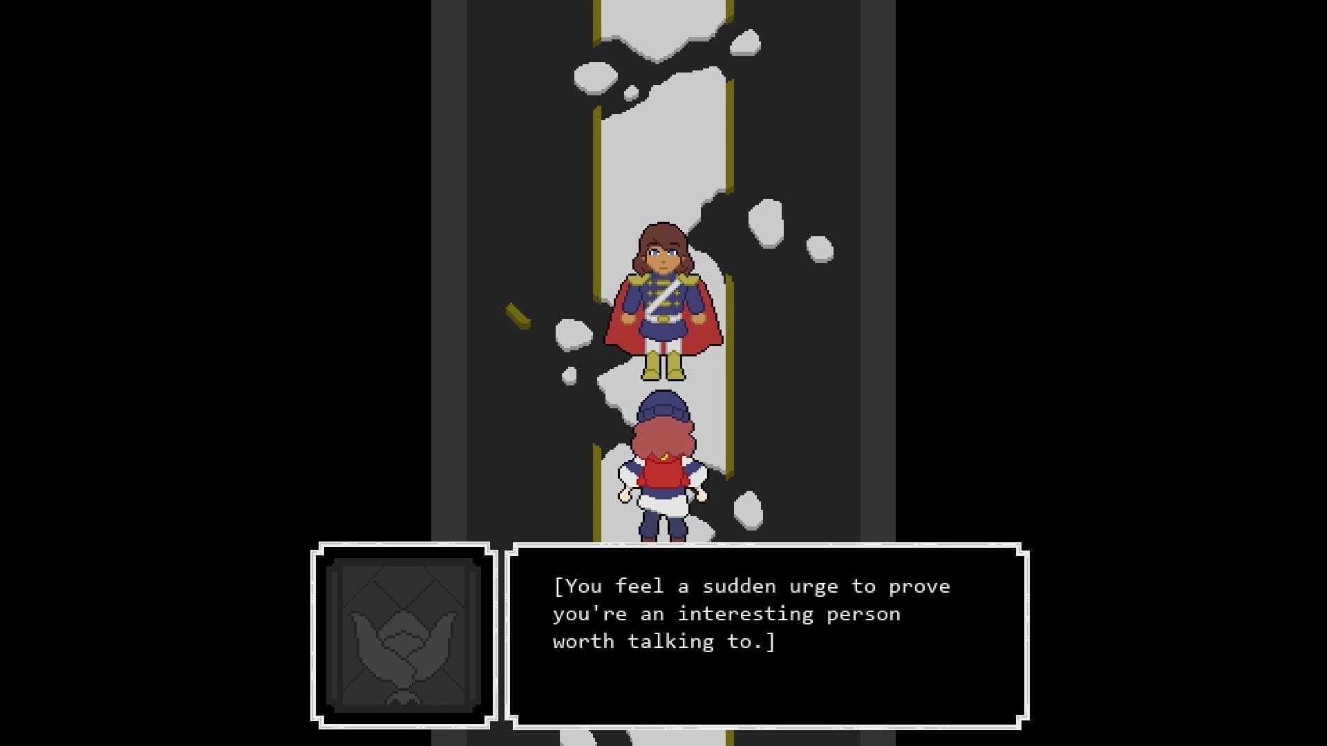 Asterelis screenshot 3