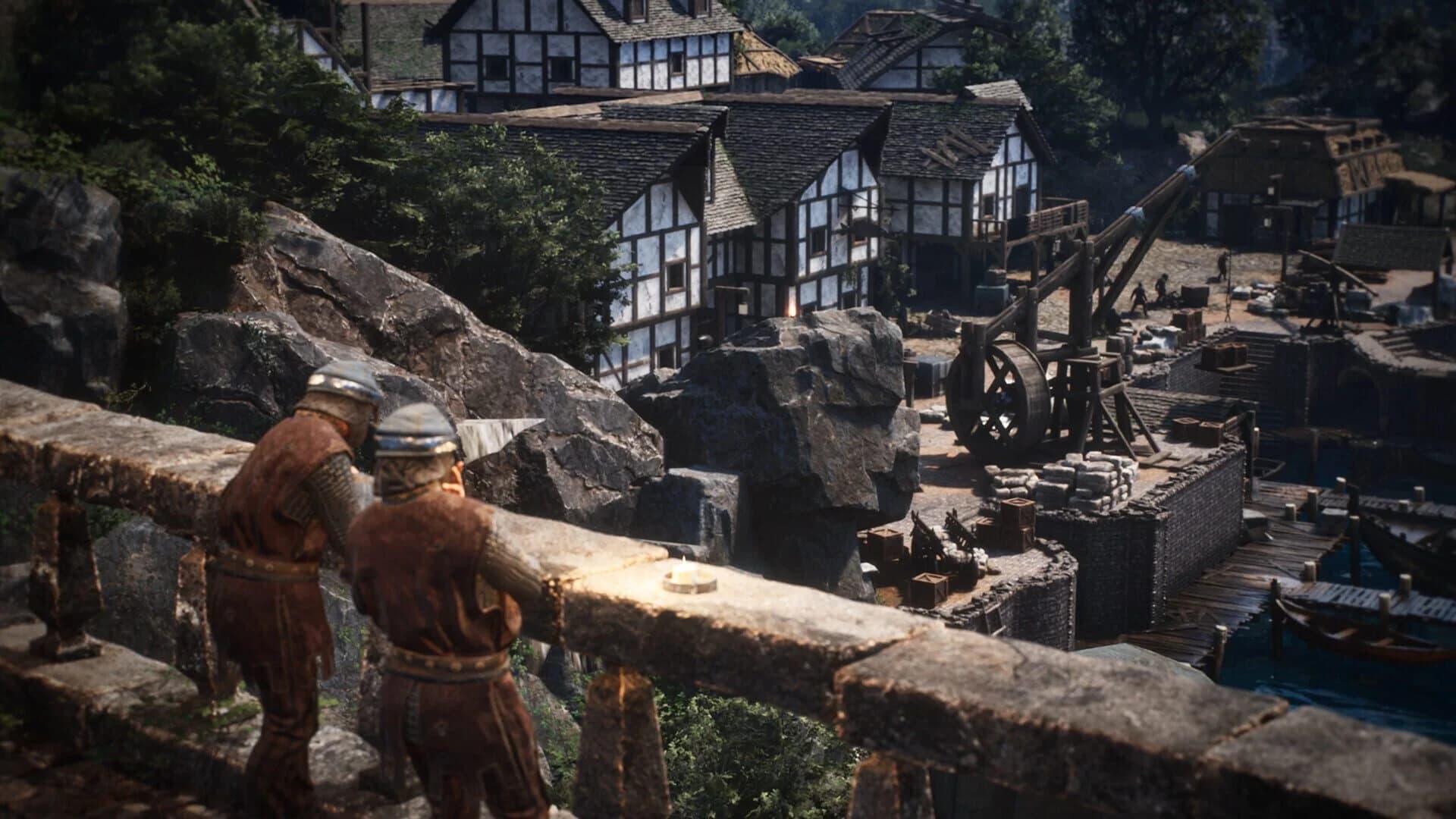 Asterfel screenshot 5