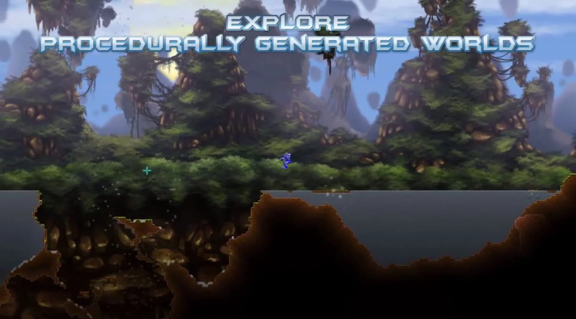 Asteria screenshot 3