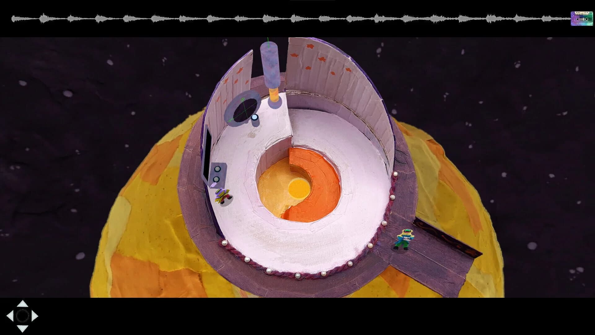 Asterism screenshot 5