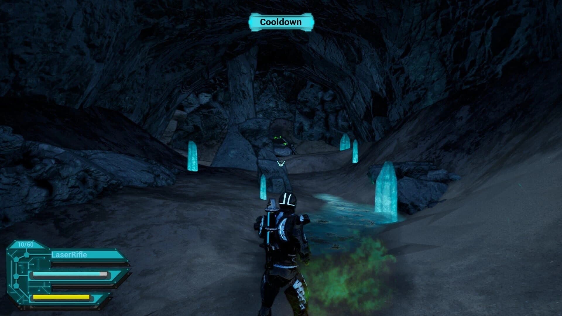 Asterism: Apex of War screenshot 5