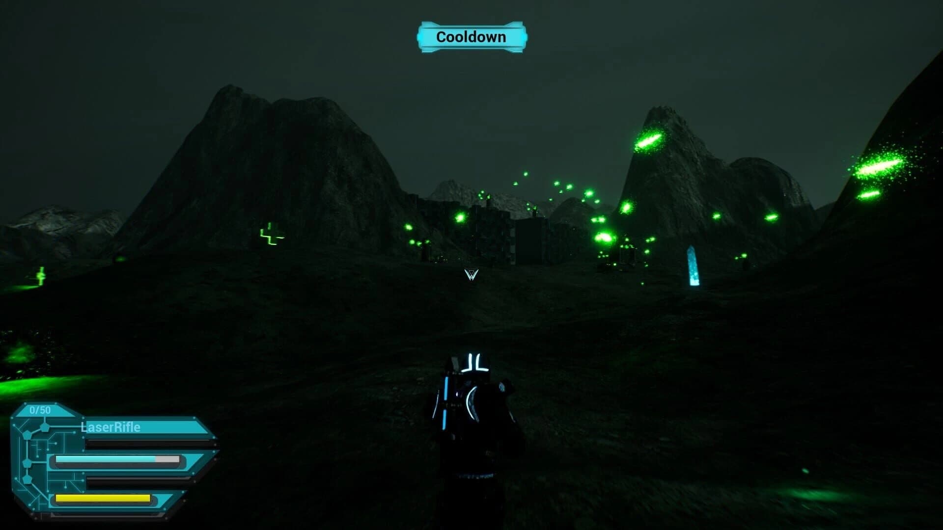 Asterism: Apex of War screenshot 2