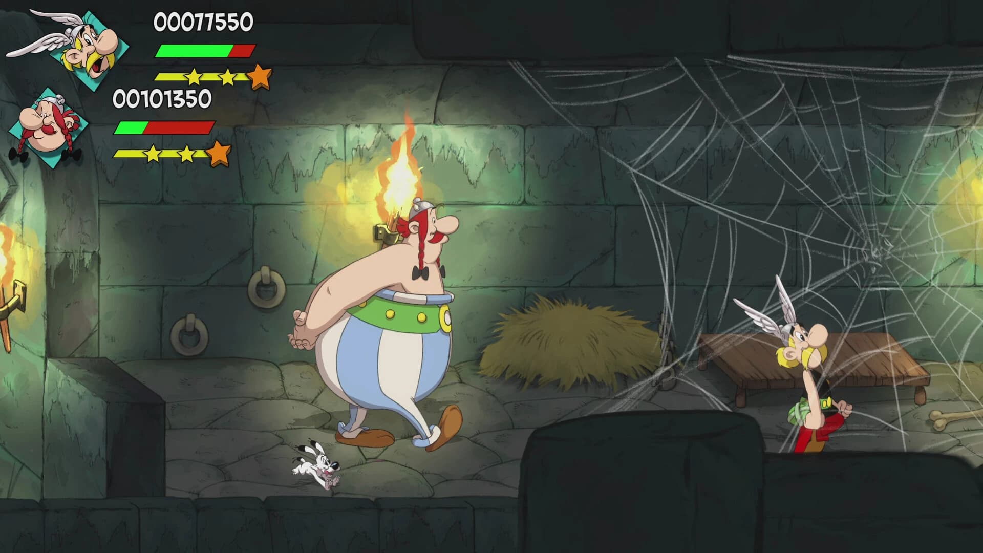 Asterix & Obelix: Slap Them All! 2 screenshot 5
