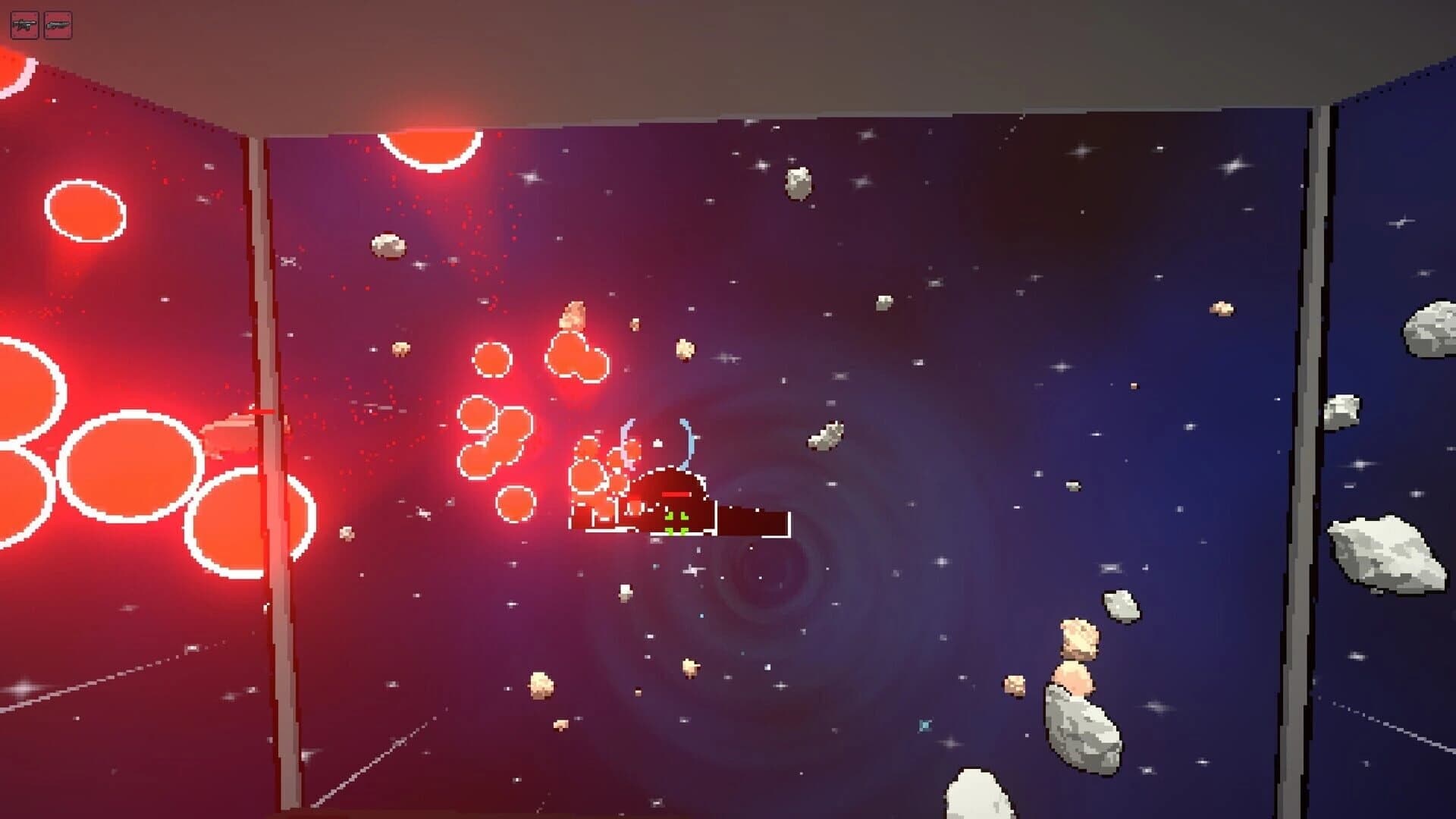 Asterobits screenshot 5
