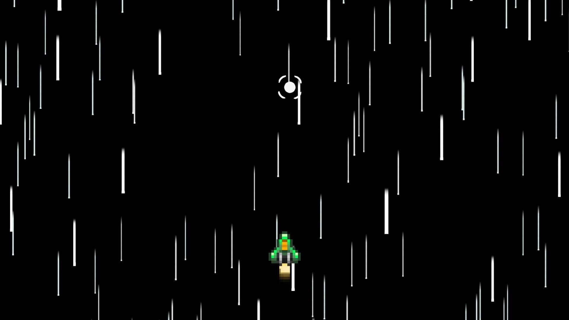 Asteroid screenshot 4