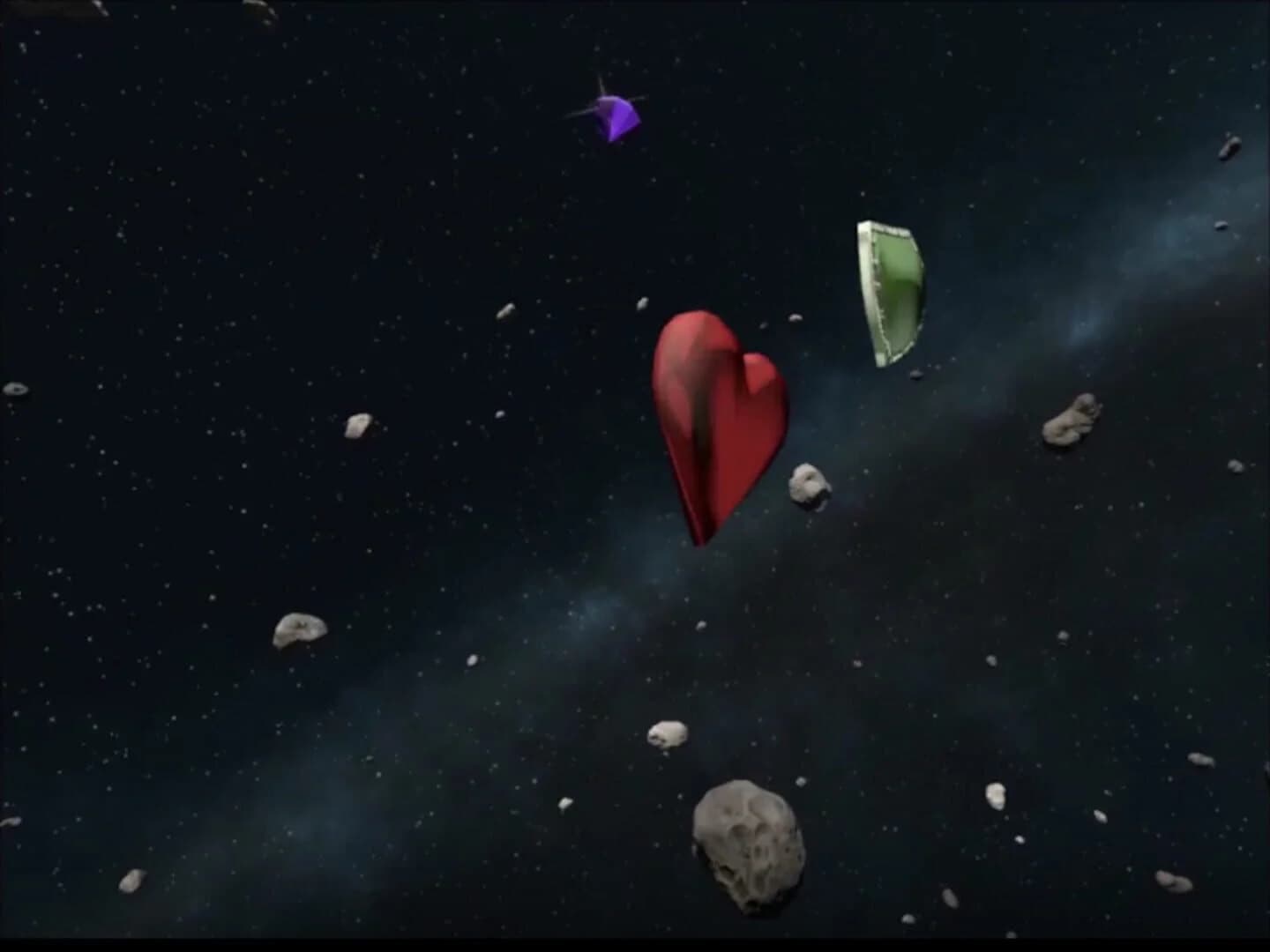Asteroid Blaster VR screenshot 4