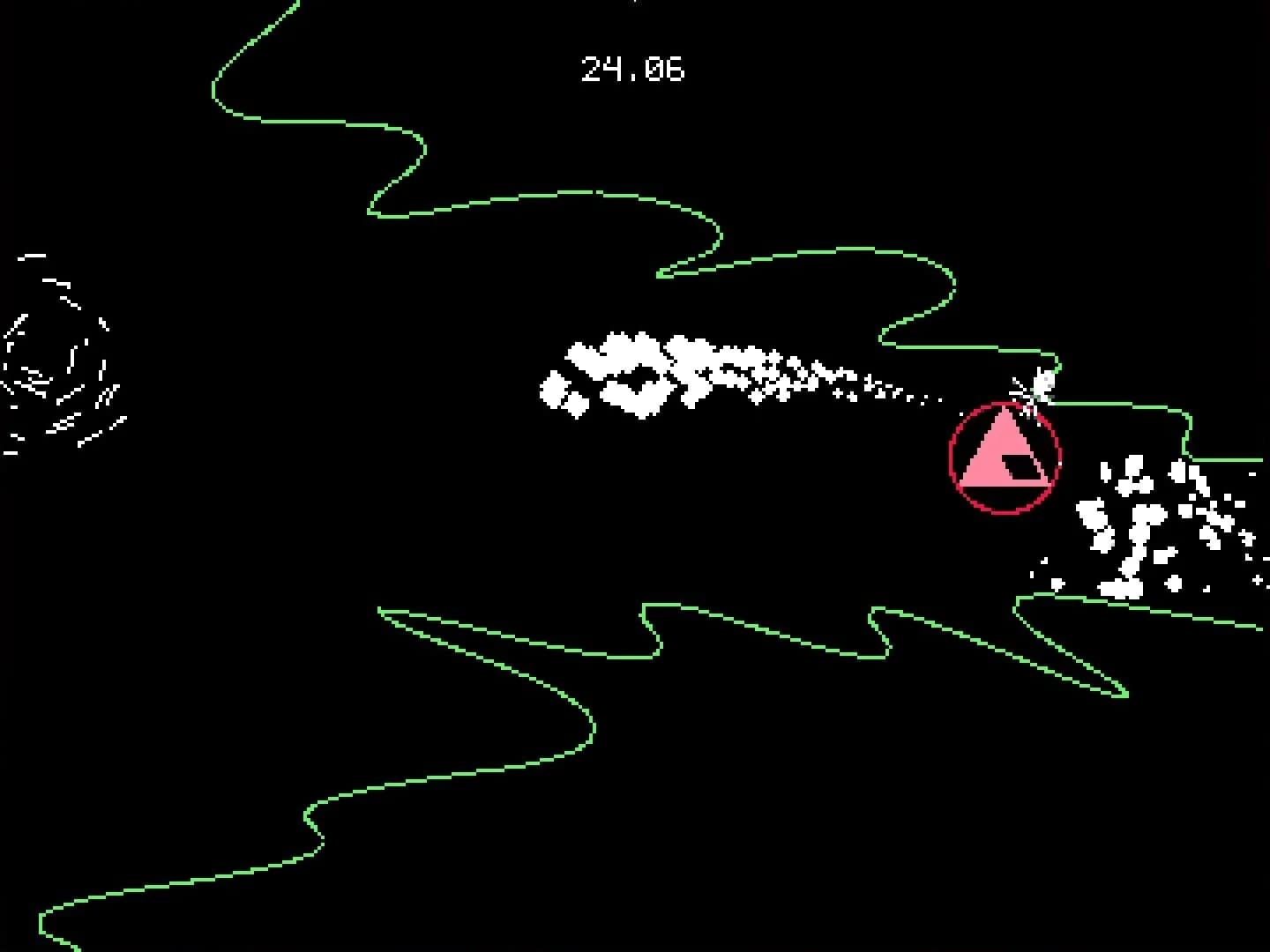 Asteroid Drift screenshot 3