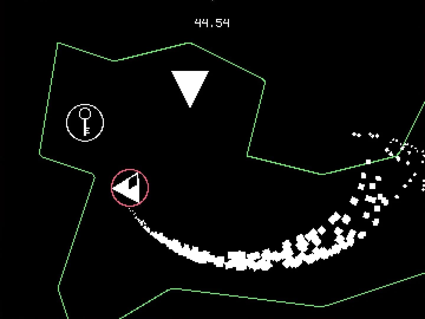 Asteroid Drift screenshot 1