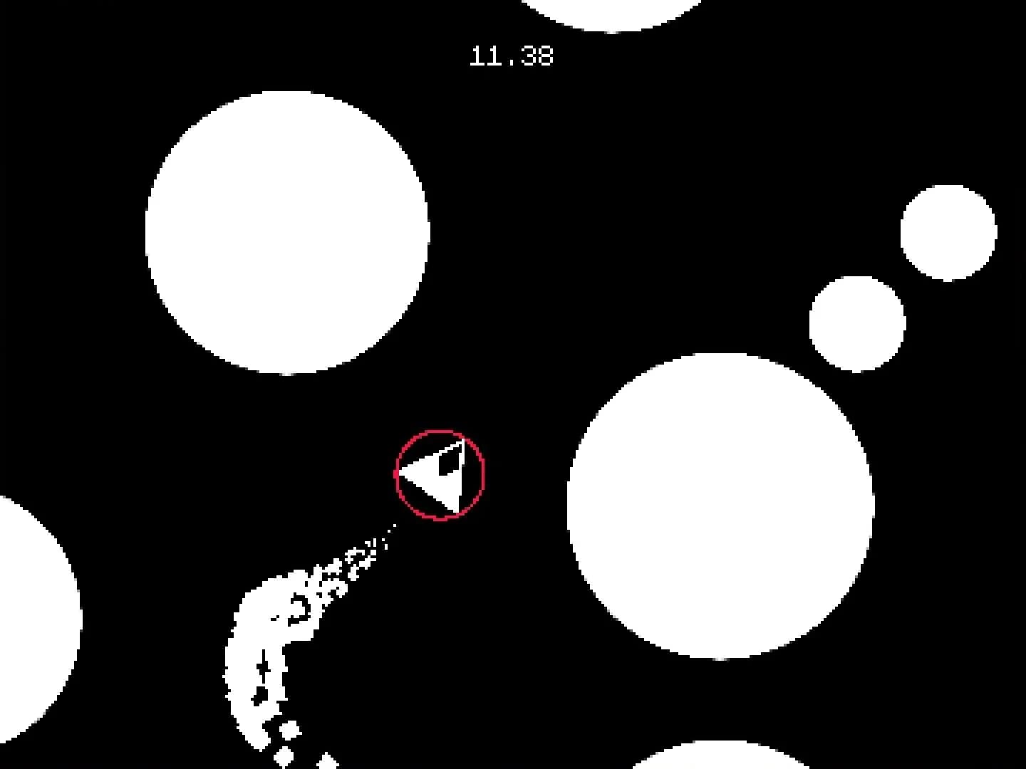 Asteroid Drift screenshot 5