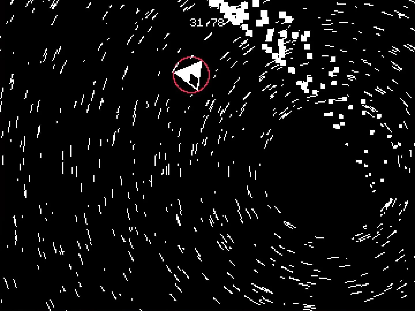 Asteroid Drift screenshot 2