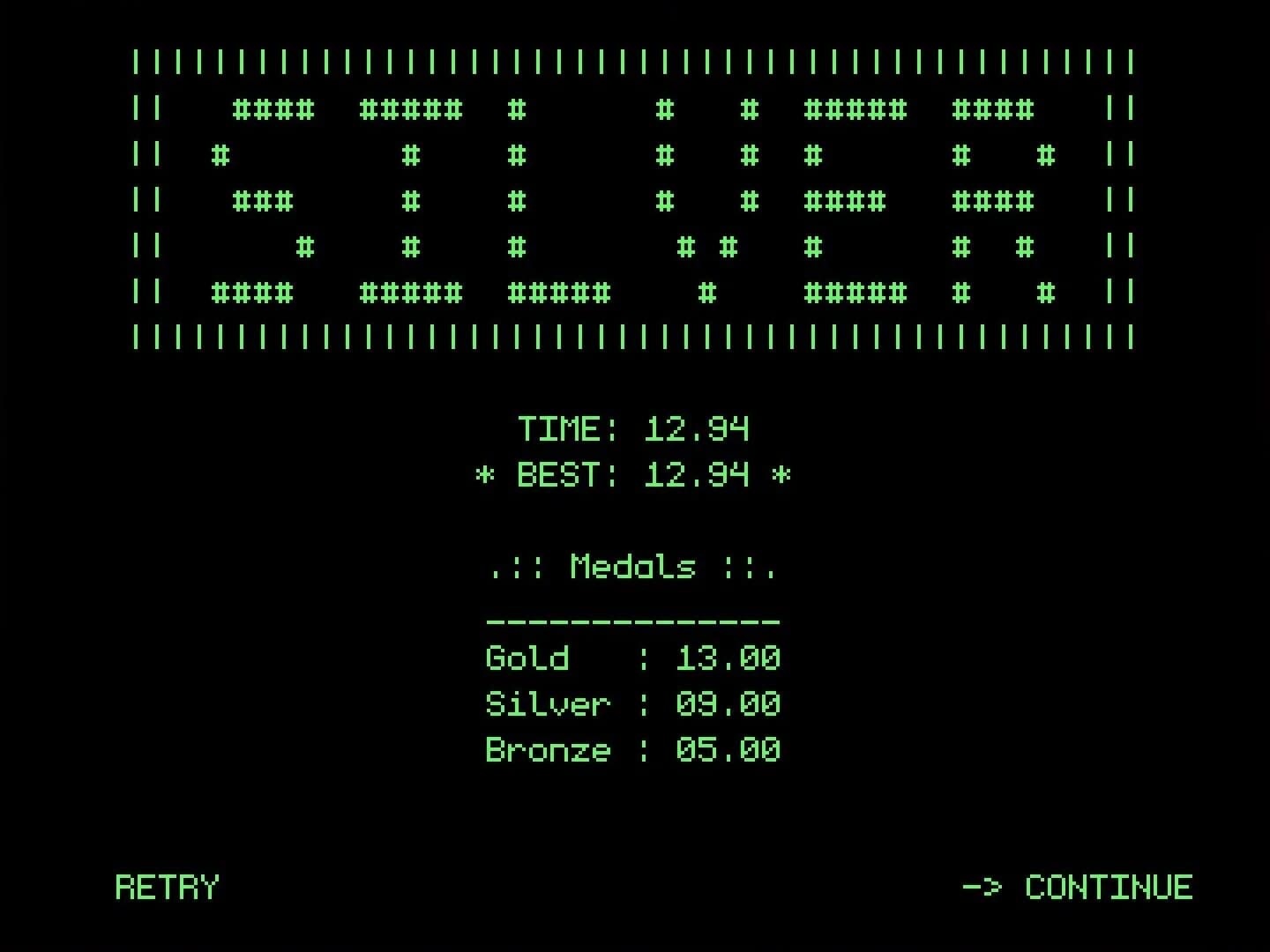 Asteroid Drift screenshot 4