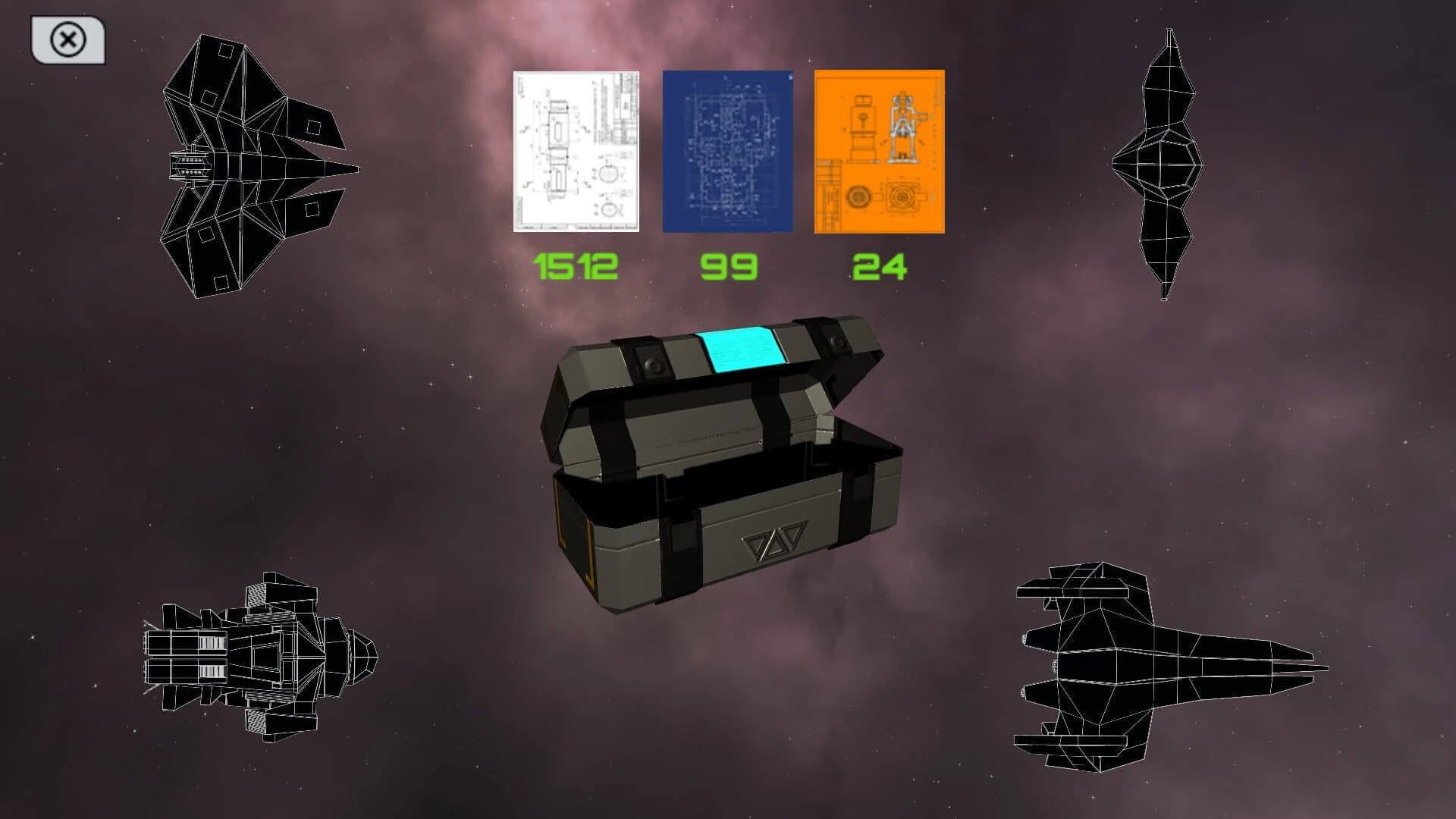 Asterrunner screenshot 5