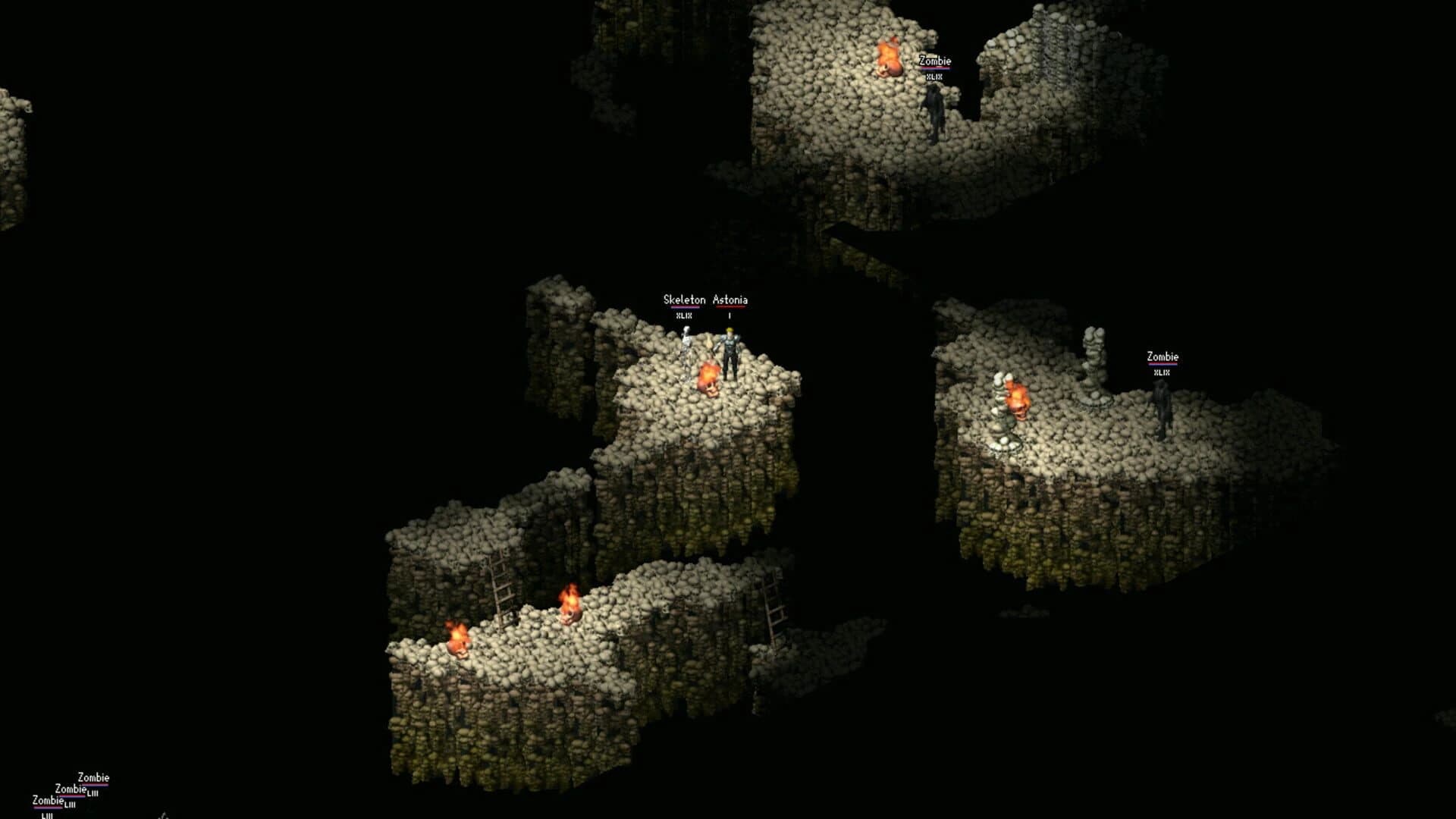 Astonia Reborn screenshot 3