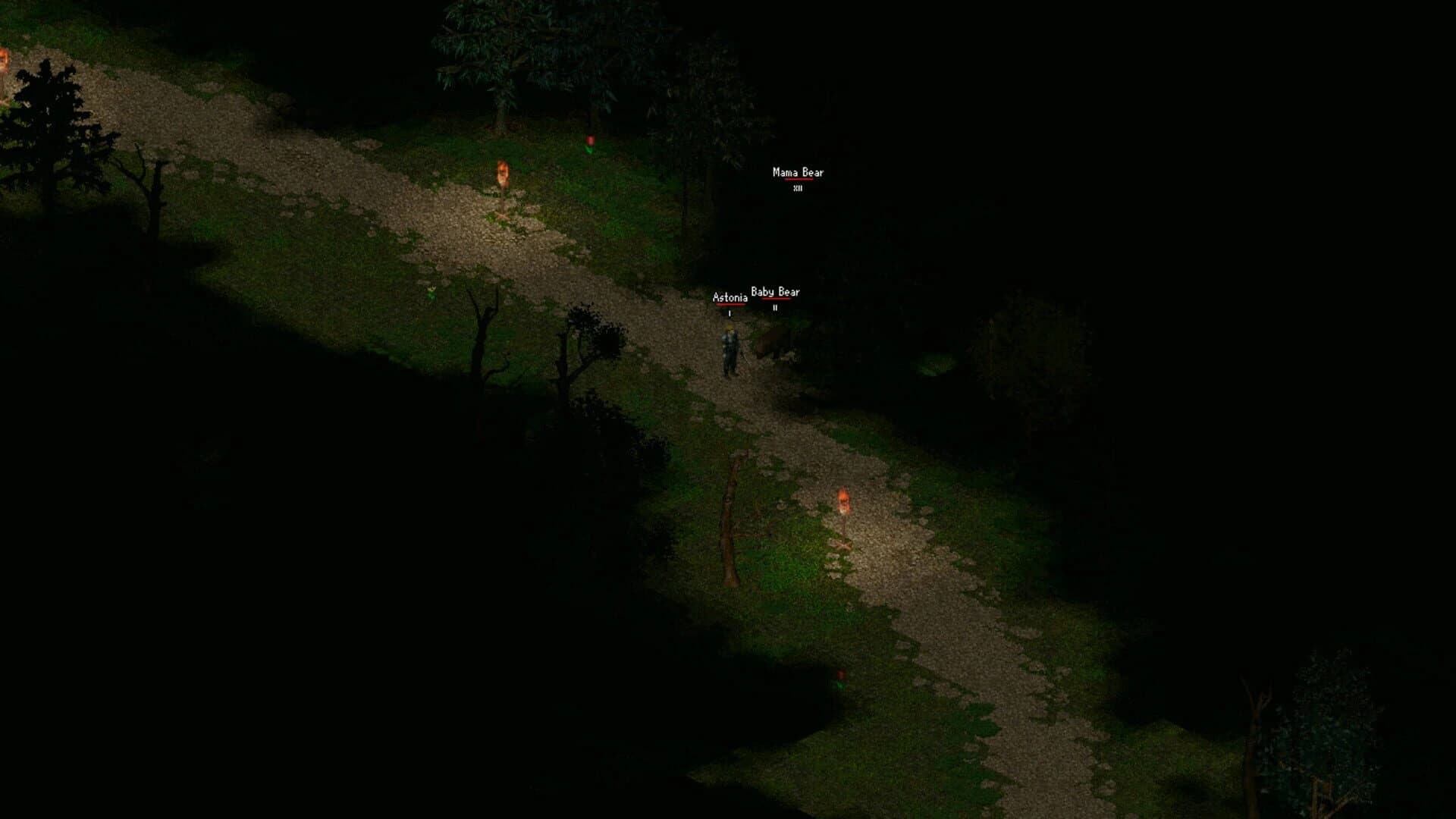 Astonia Reborn screenshot 5