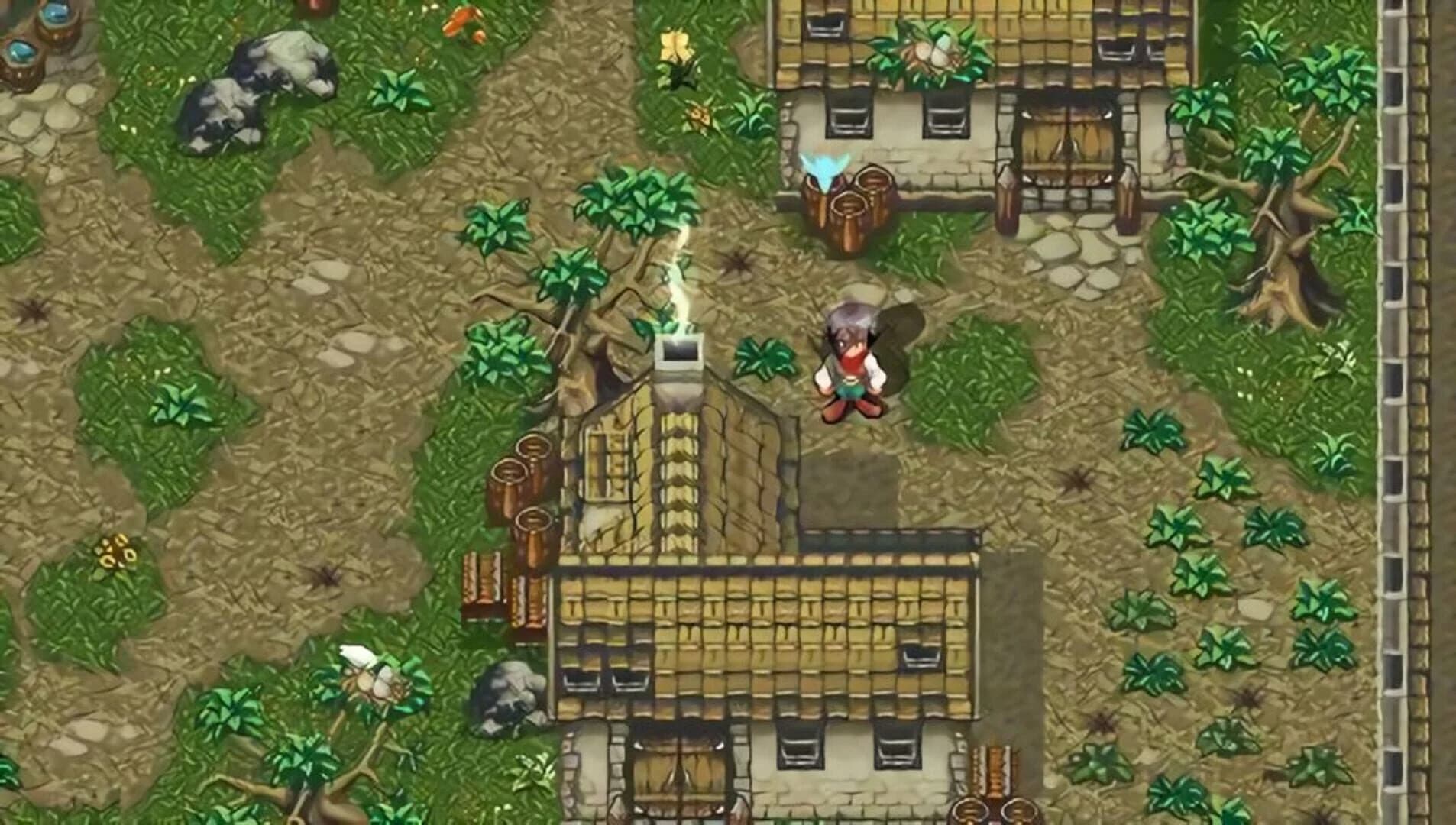 Astonishia Story screenshot 5