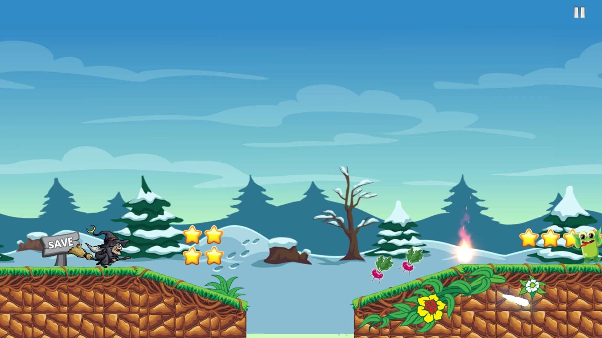 Astonishing screenshot 1