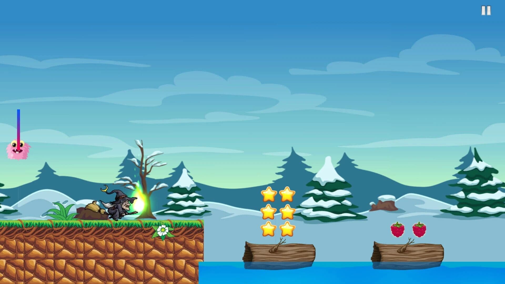 Astonishing screenshot 3