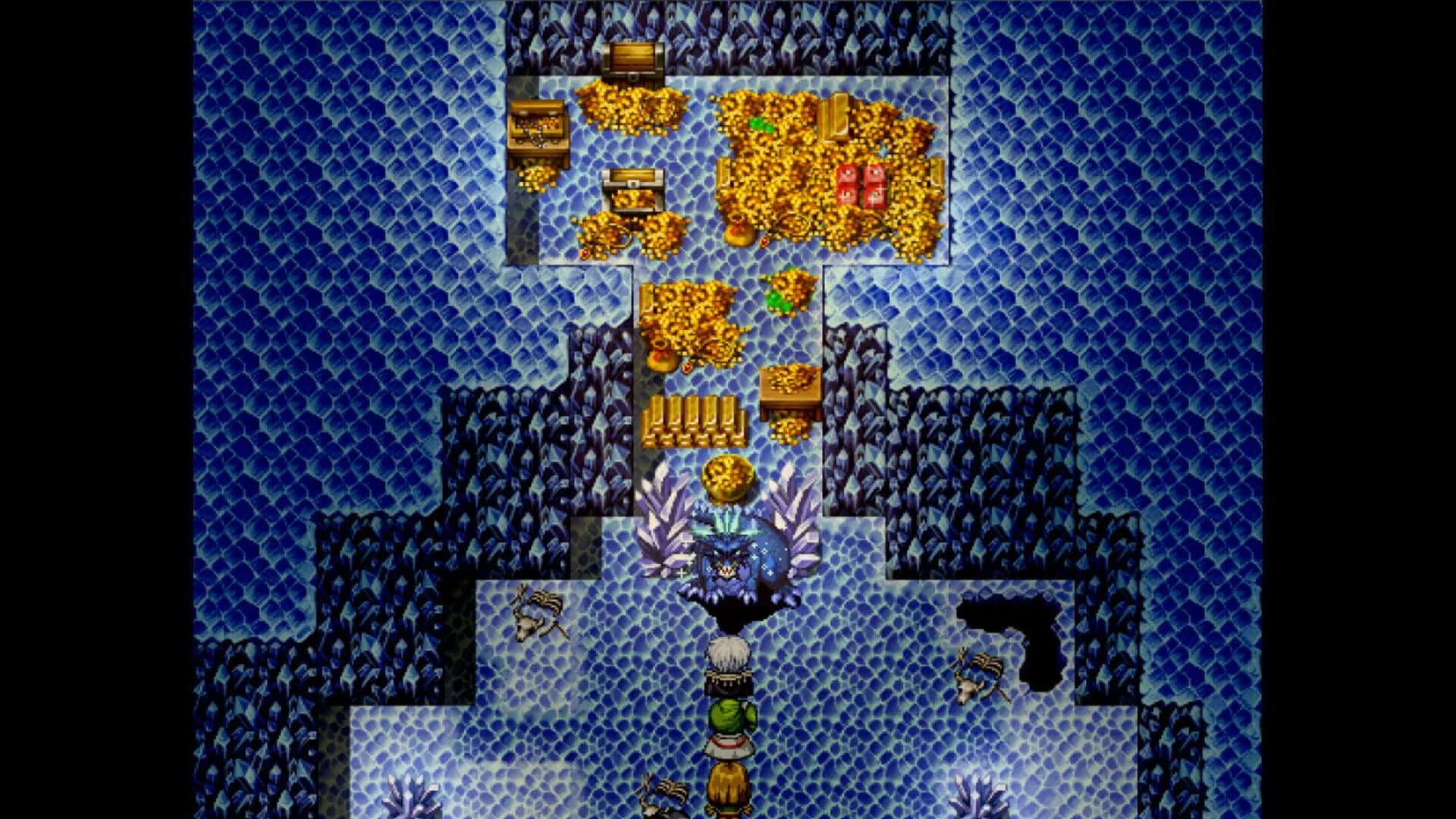 Astoria: The Holders of Power Saga screenshot 2